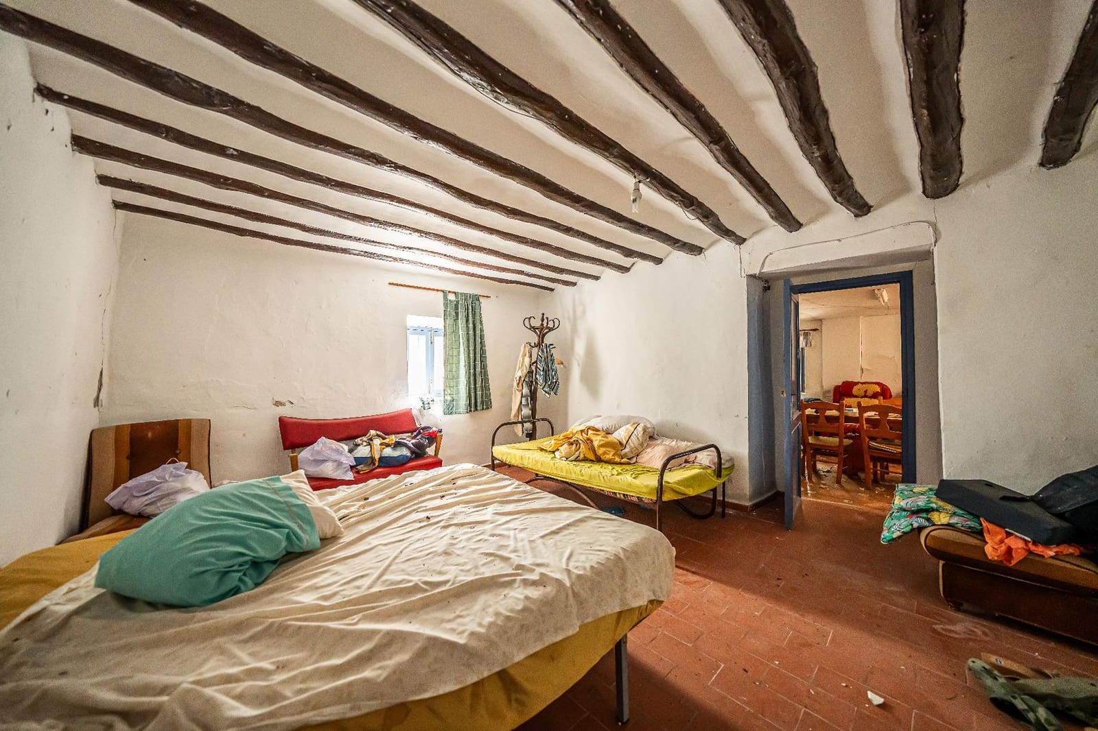 4 bedroom Finca/Country House for sale in Moratalla with pool - € 349,000 (Ref: 9929339)