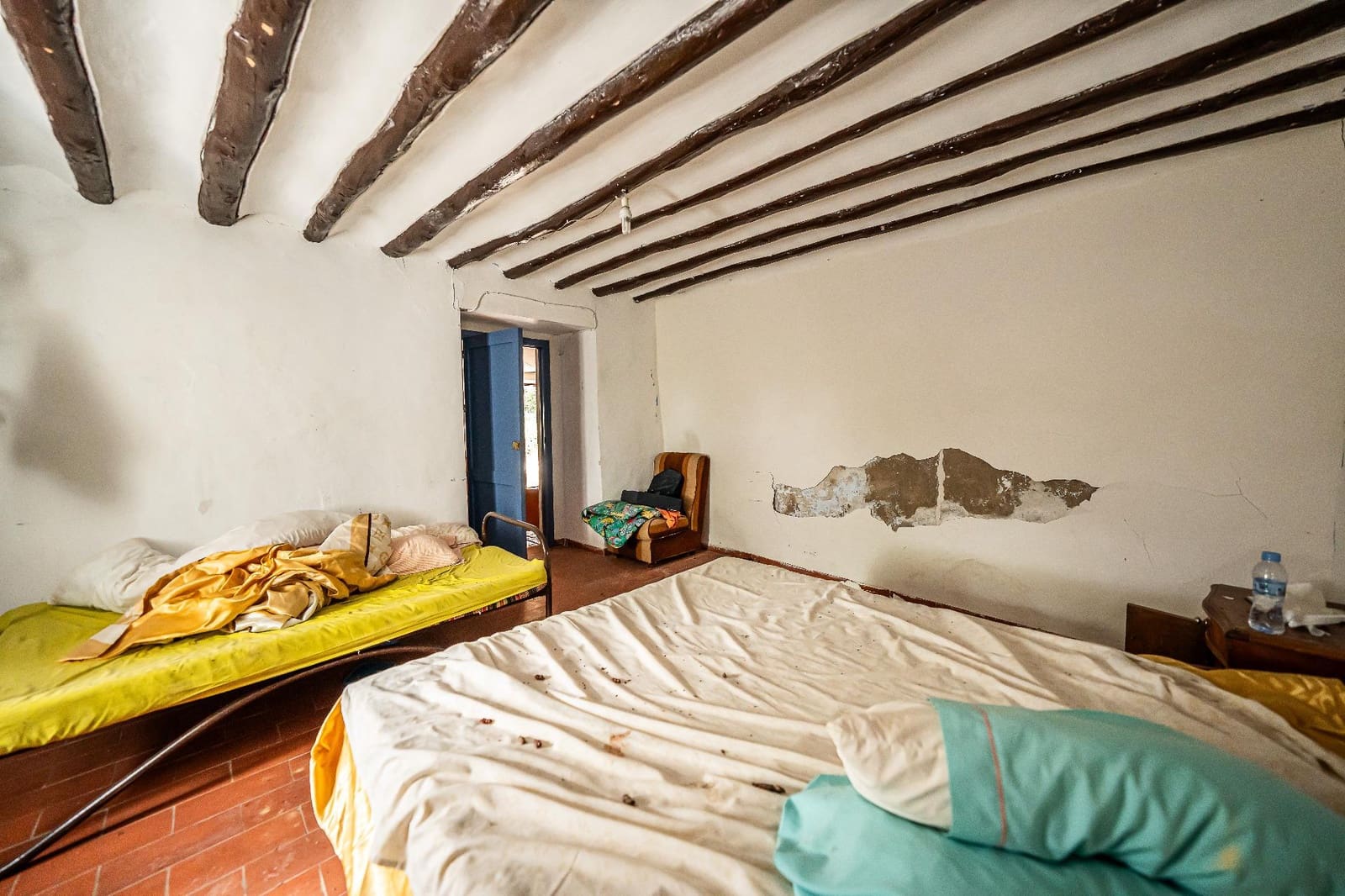 4 bedroom Finca/Country House for sale in Moratalla with pool - € 349,000 (Ref: 9929339)