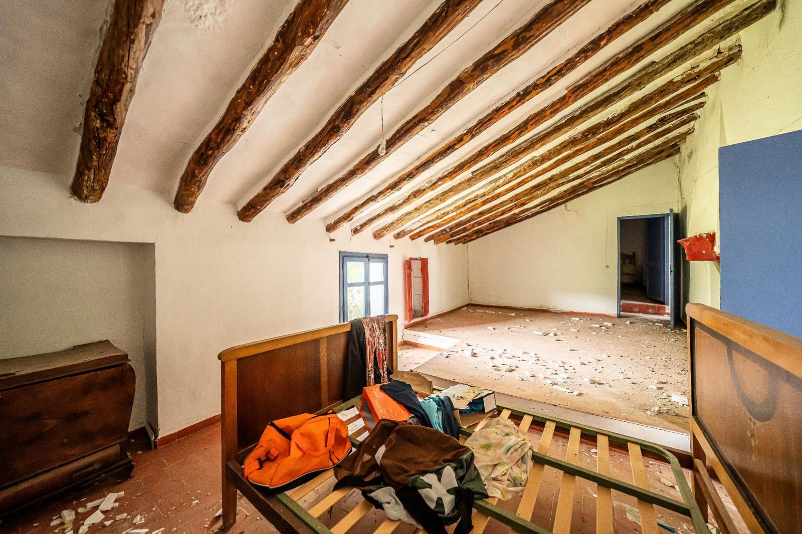 4 bedroom Finca/Country House for sale in Moratalla with pool - € 349,000 (Ref: 9929339)