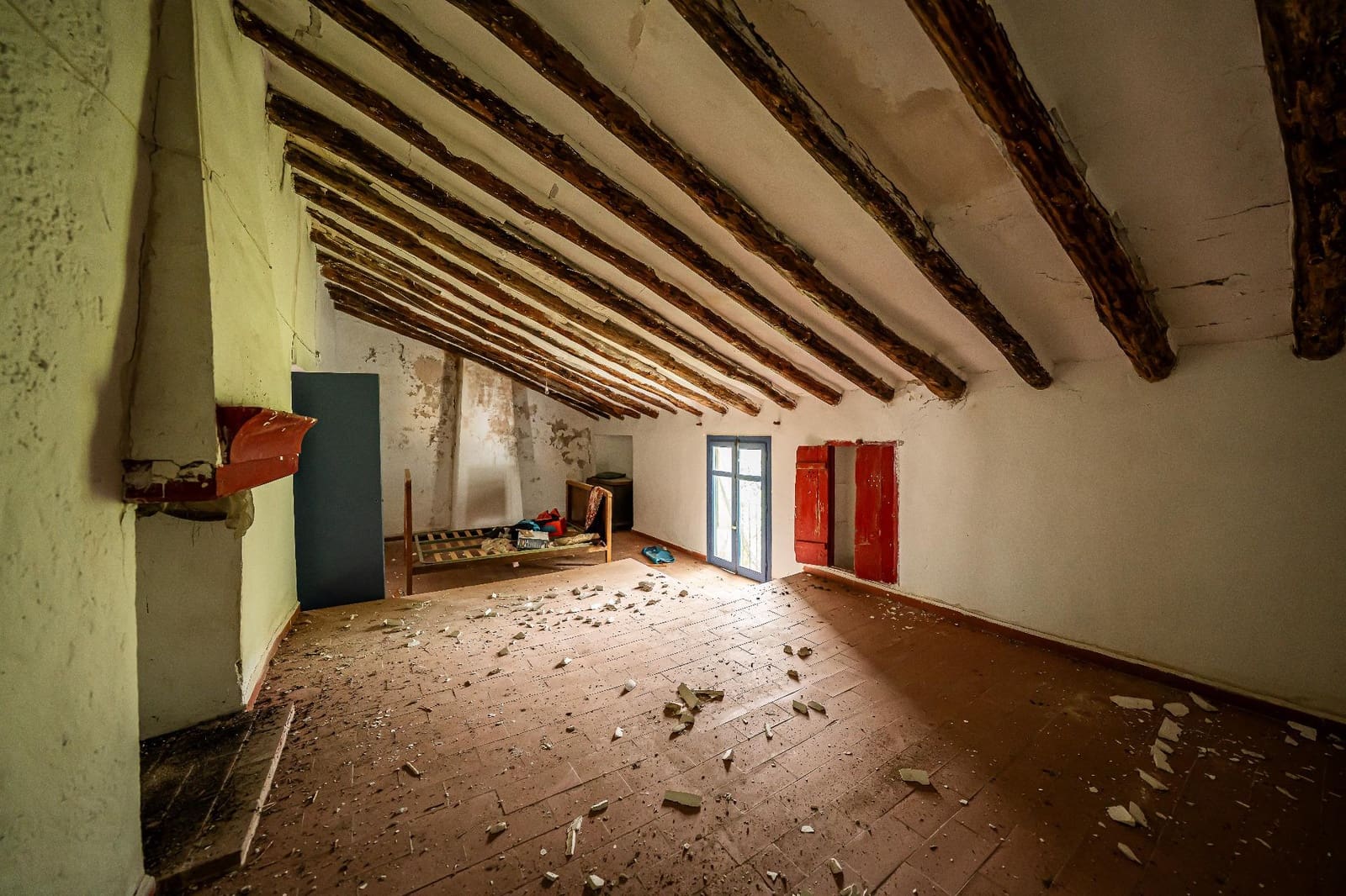 4 bedroom Finca/Country House for sale in Moratalla with pool - € 349,000 (Ref: 9929339)