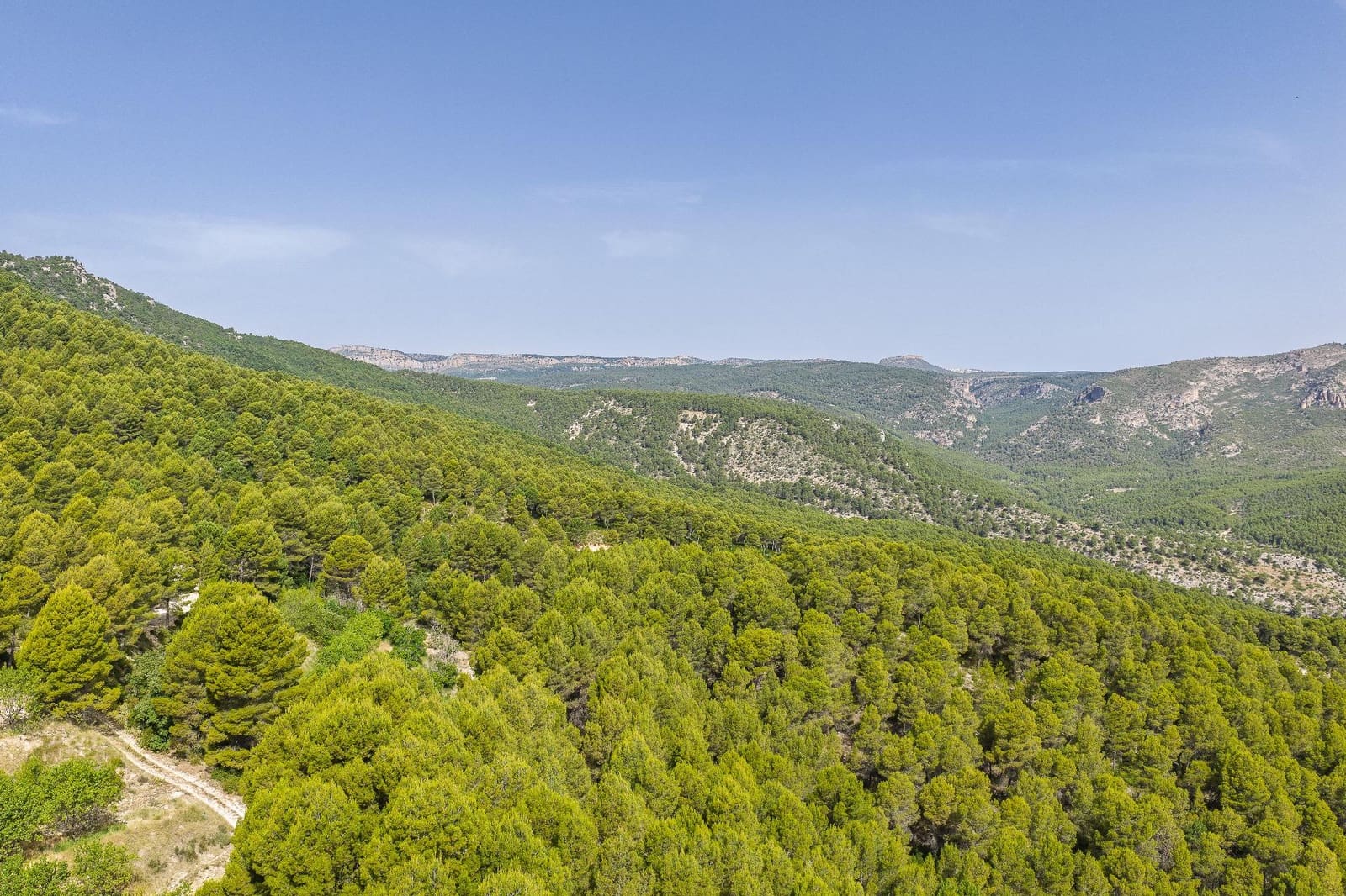 4 bedroom Finca/Country House for sale in Moratalla with pool - € 349,000 (Ref: 9929339)