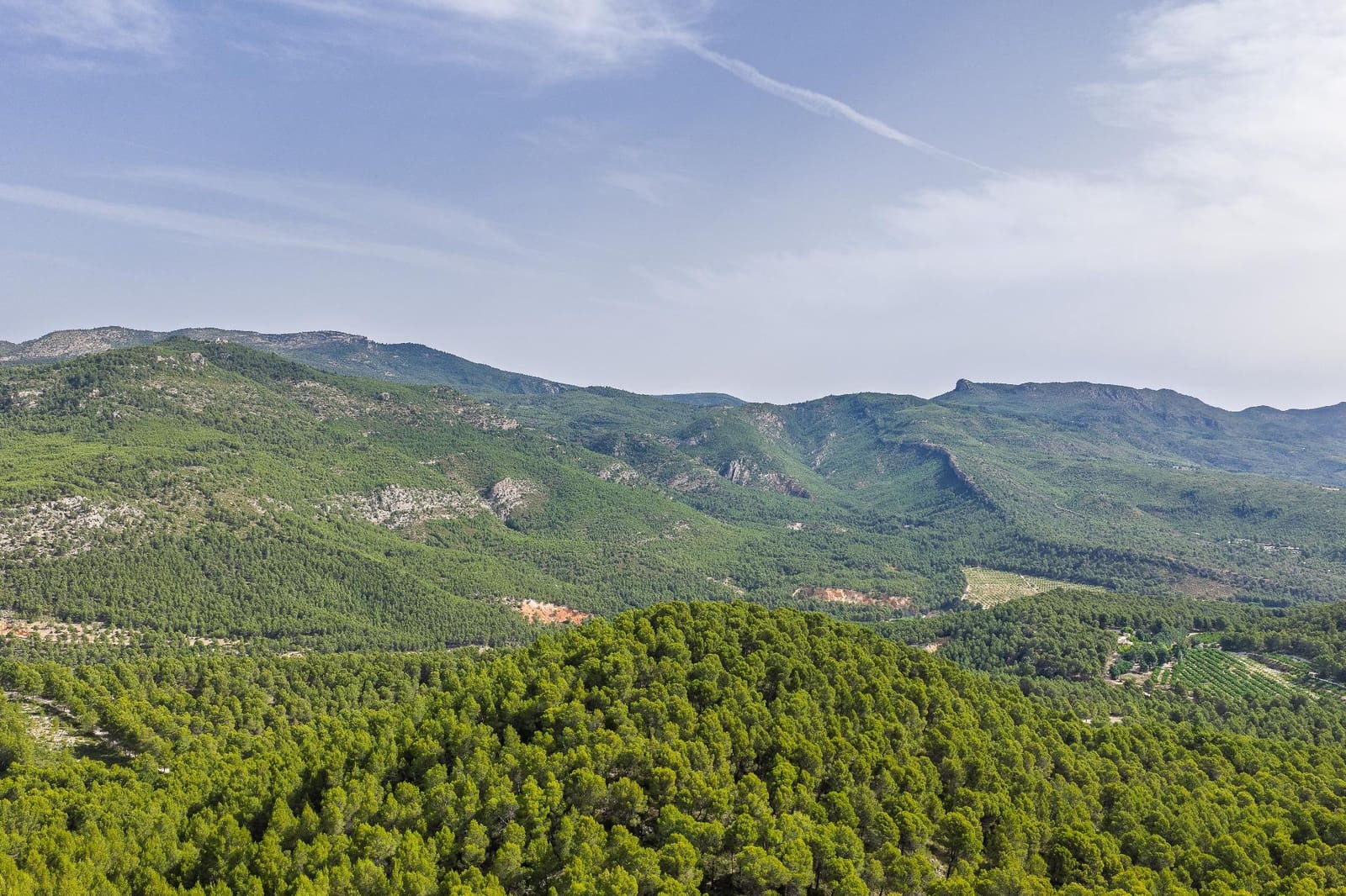 4 bedroom Finca/Country House for sale in Moratalla with pool - € 349,000 (Ref: 9929339)