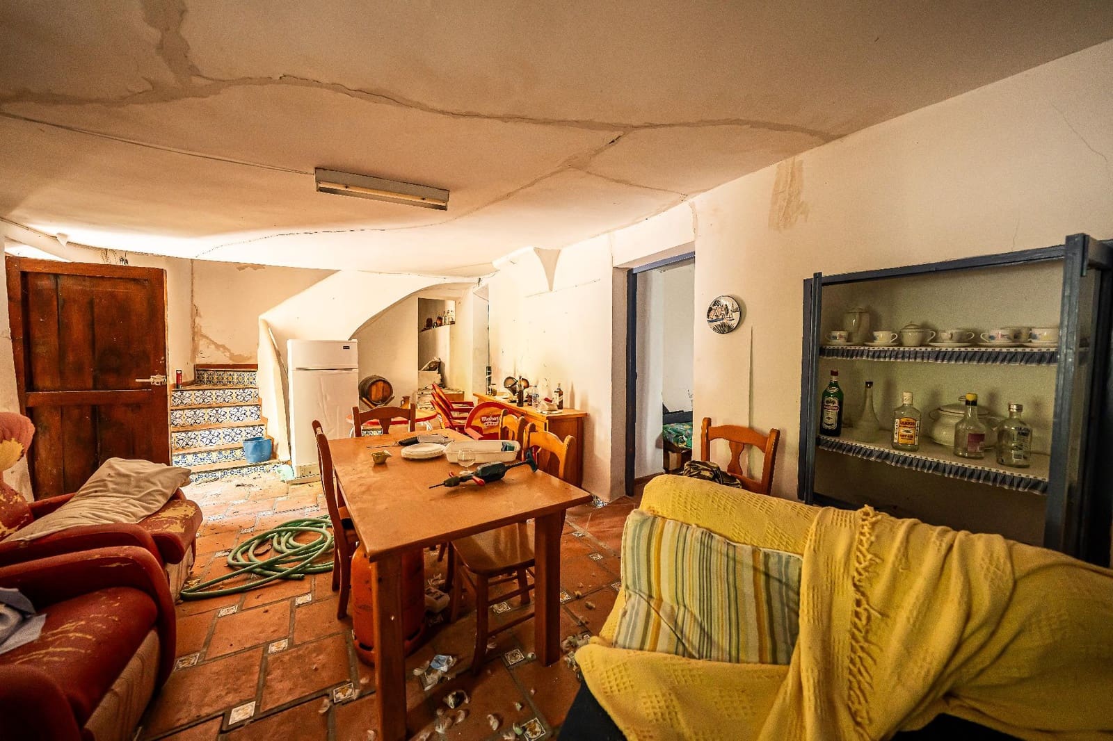 4 bedroom Finca/Country House for sale in Moratalla with pool - € 349,000 (Ref: 9929339)