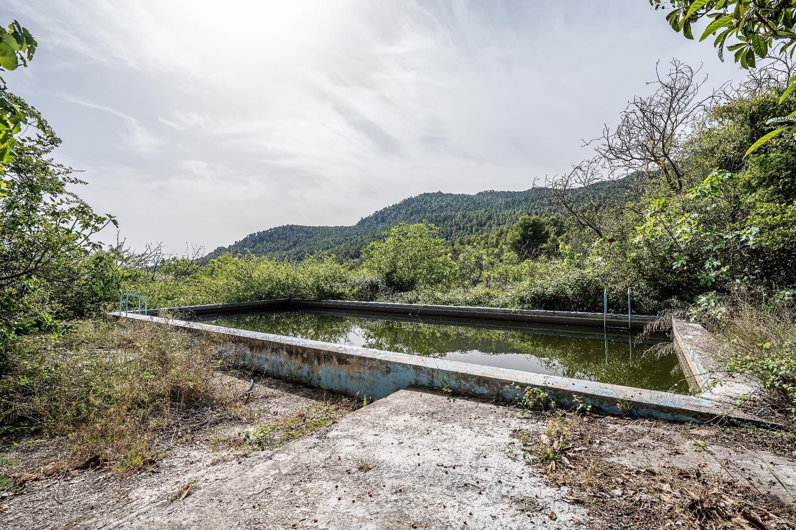 4 bedroom Finca/Country House for sale in Moratalla with pool - € 349,000 (Ref: 9929339)