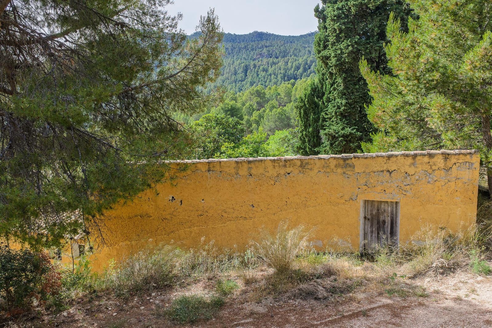 4 bedroom Finca/Country House for sale in Moratalla with pool - € 349,000 (Ref: 9929339)