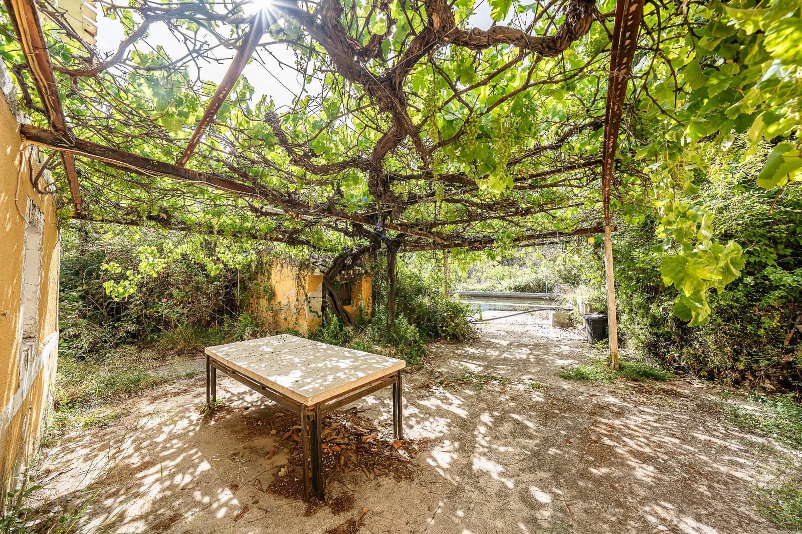 4 bedroom Finca/Country House for sale in Moratalla with pool - € 349,000 (Ref: 9929339)