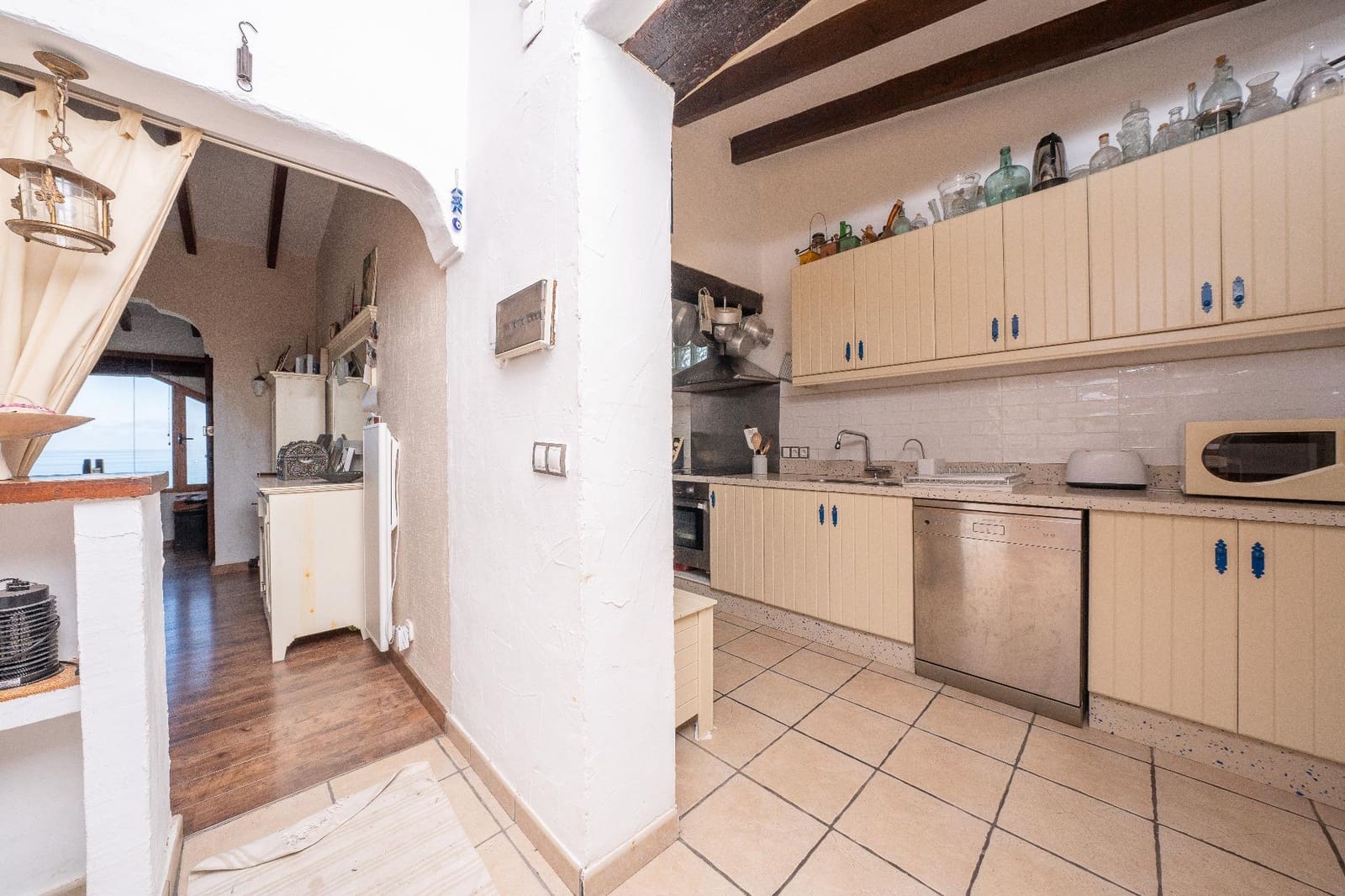 4 soveværelse Villa til salg i El Campello med swimmingpool garage - € 800.000 (Ref: 9929340)