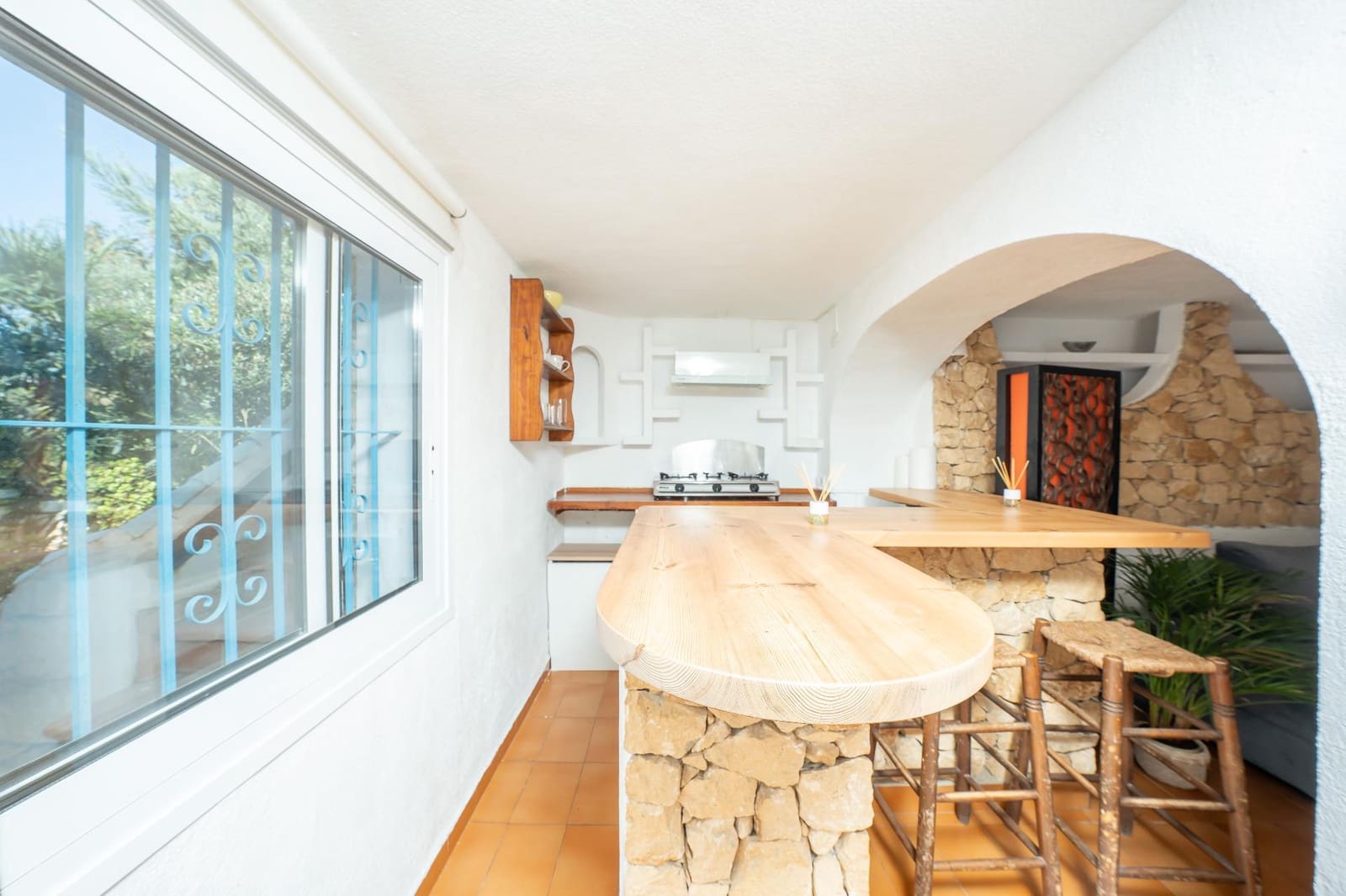 4 soveværelse Villa til salg i El Campello med swimmingpool garage - € 800.000 (Ref: 9929340)