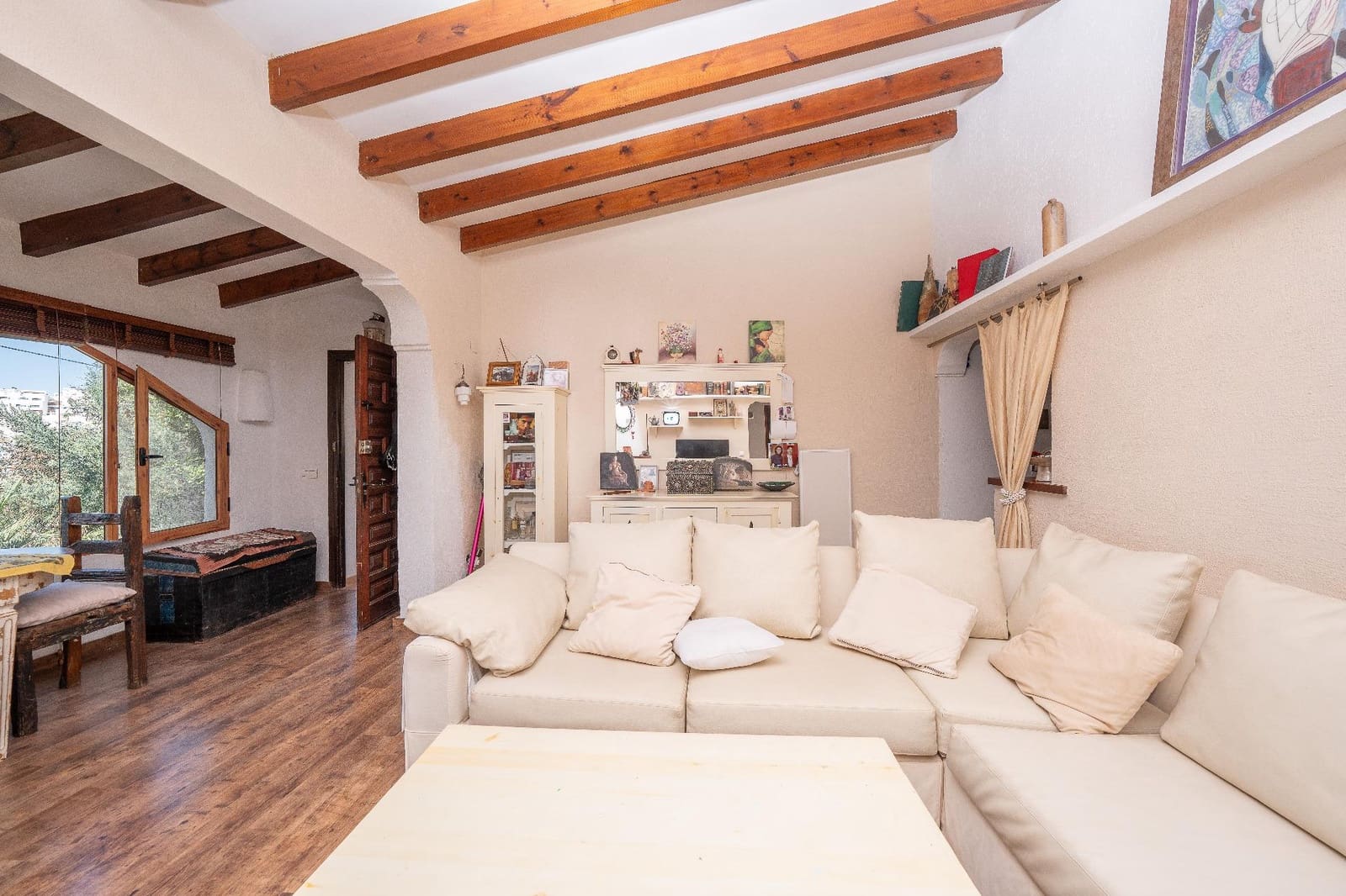 4 soveværelse Villa til salg i El Campello med swimmingpool garage - € 800.000 (Ref: 9929340)
