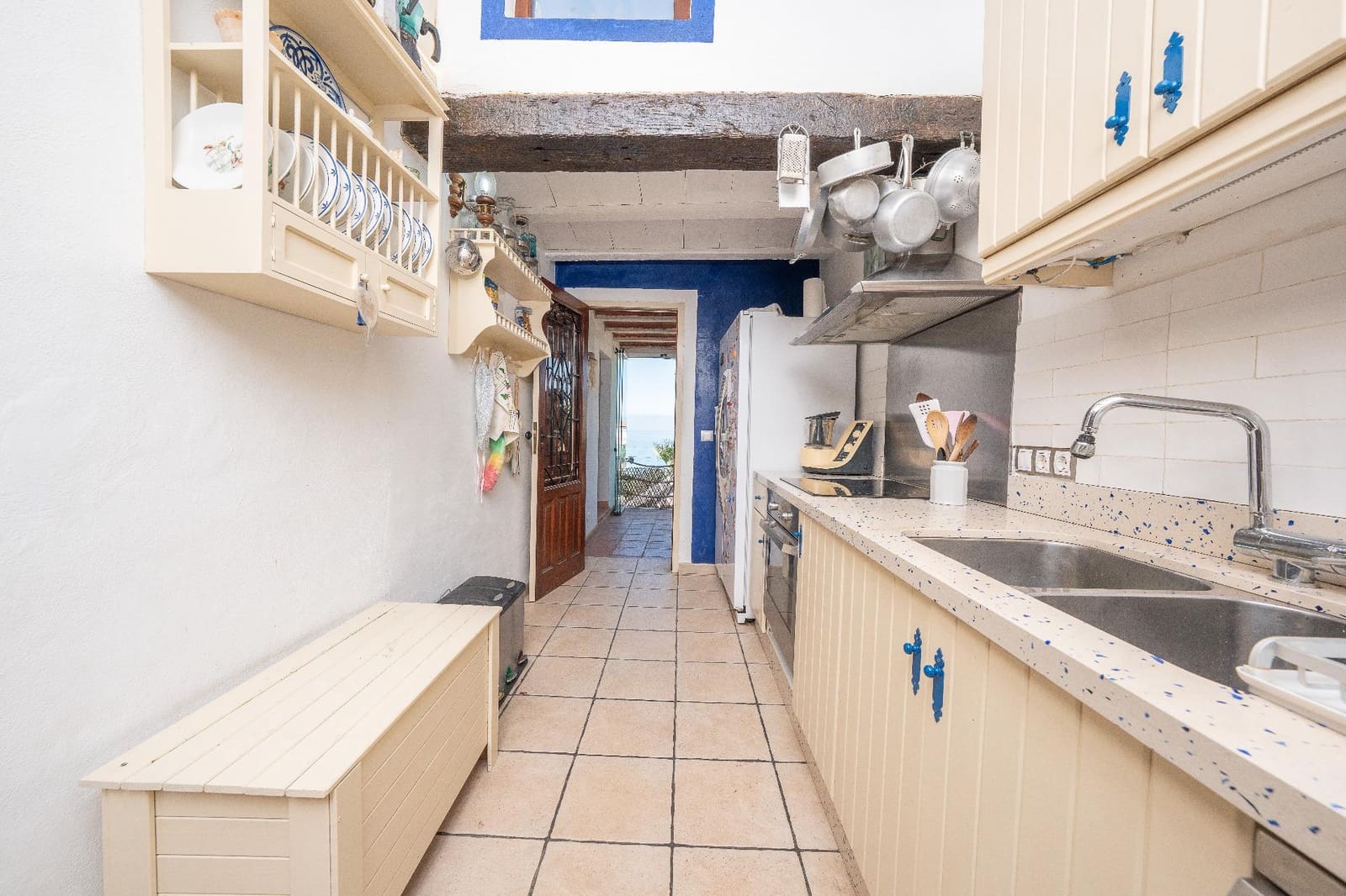 4 soveværelse Villa til salg i El Campello med swimmingpool garage - € 800.000 (Ref: 9929340)