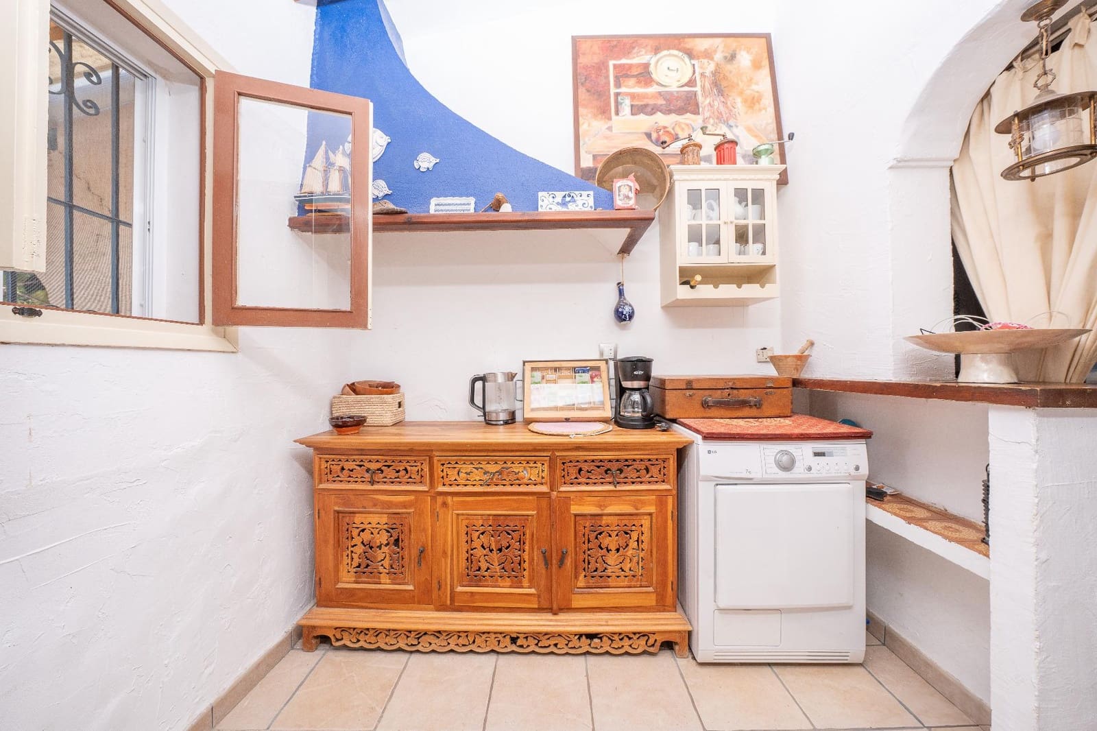 4 soveværelse Villa til salg i El Campello med swimmingpool garage - € 800.000 (Ref: 9929340)