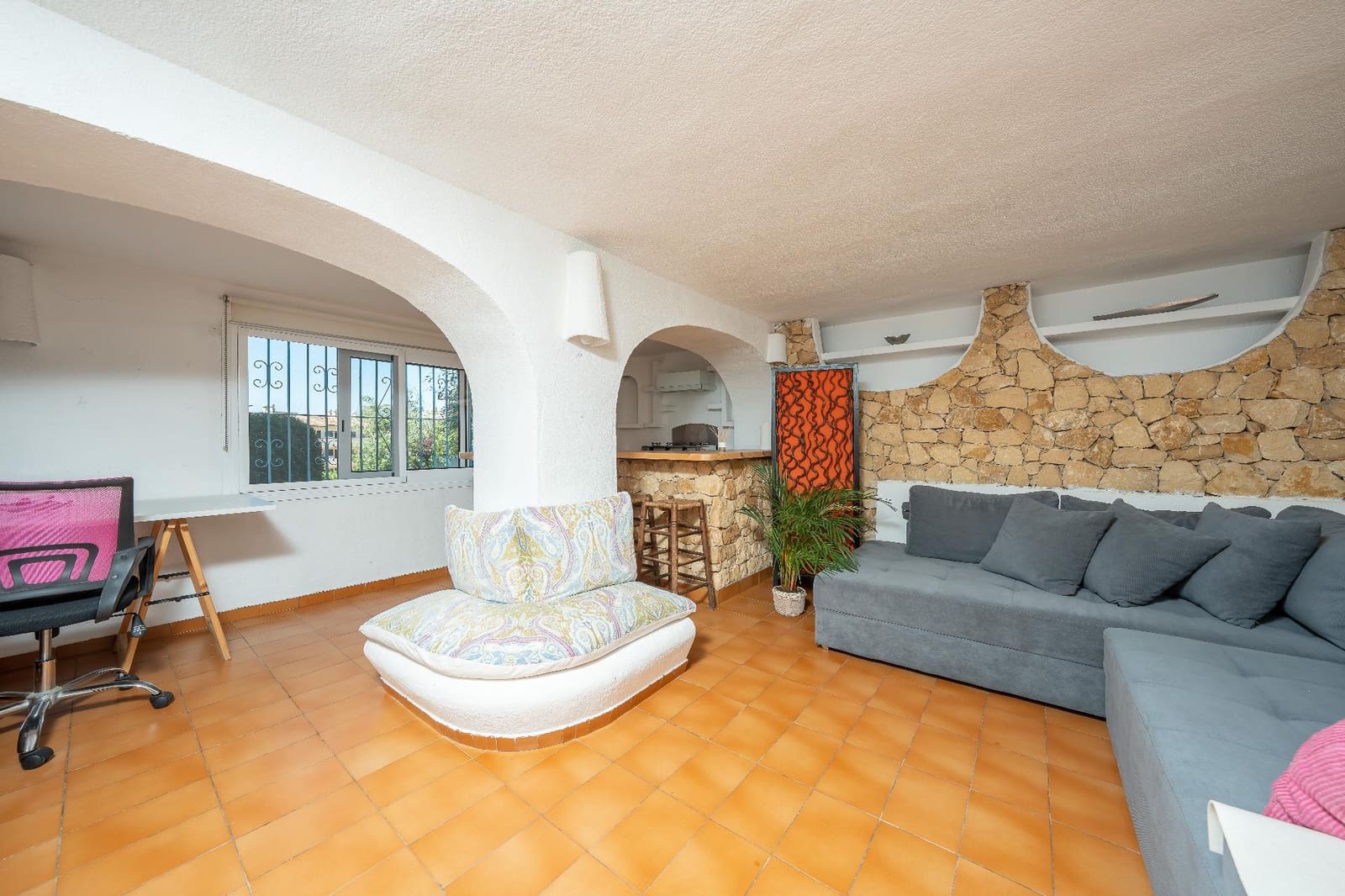 4 soveværelse Villa til salg i El Campello med swimmingpool garage - € 800.000 (Ref: 9929340)