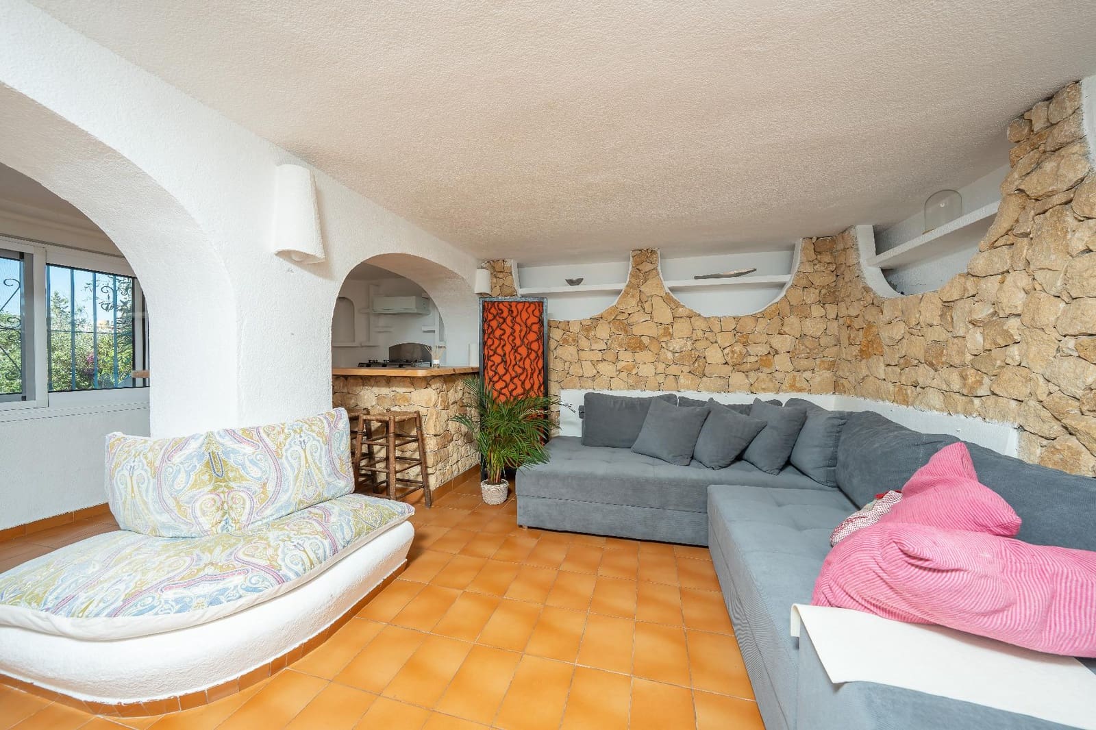 4 soveværelse Villa til salg i El Campello med swimmingpool garage - € 800.000 (Ref: 9929340)