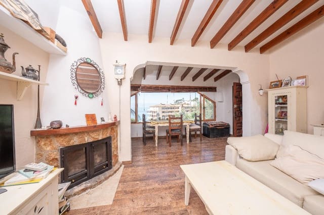 4 soveværelse Villa til salg i El Campello med swimmingpool garage - € 800.000 (Ref: 9929340)