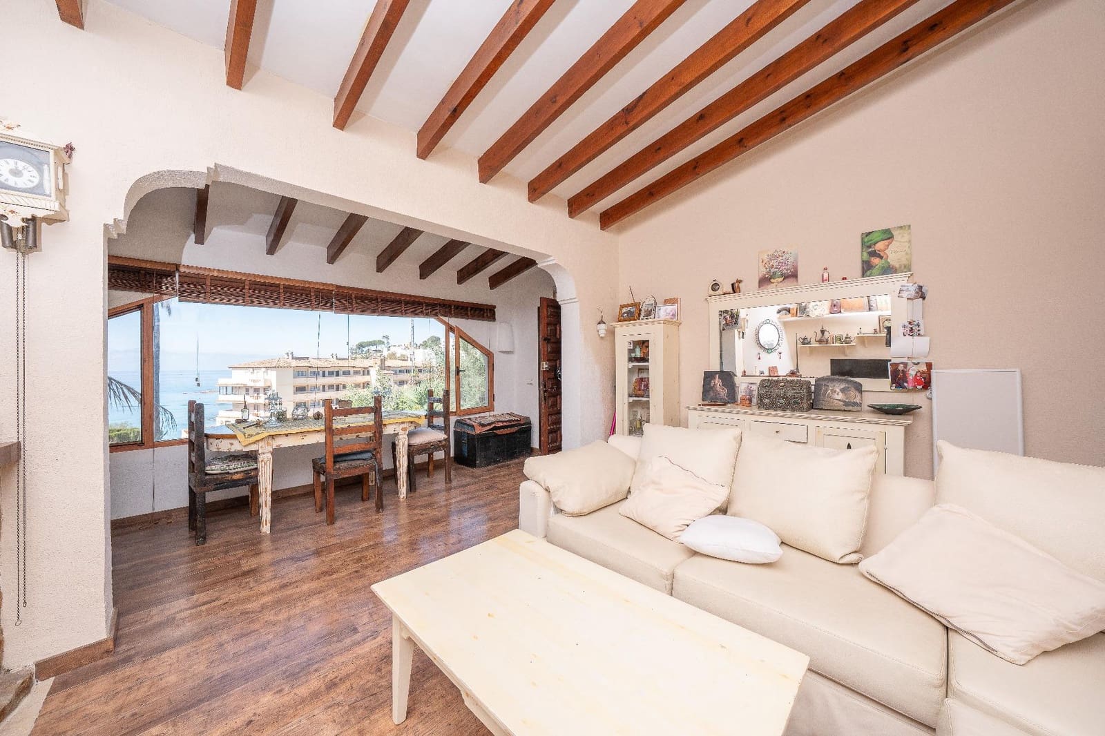 4 soveværelse Villa til salg i El Campello med swimmingpool garage - € 800.000 (Ref: 9929340)