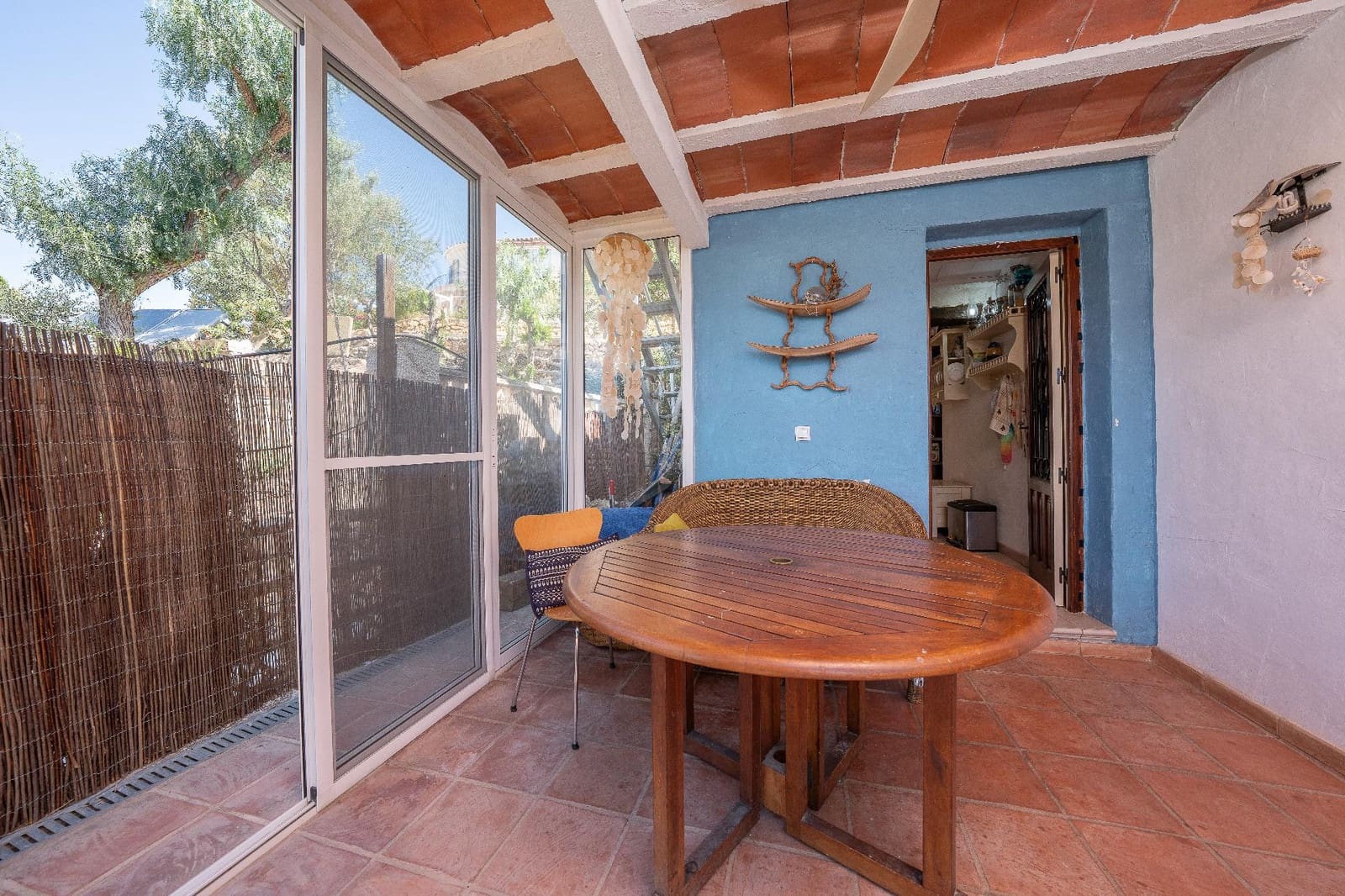 4 soveværelse Villa til salg i El Campello med swimmingpool garage - € 800.000 (Ref: 9929340)