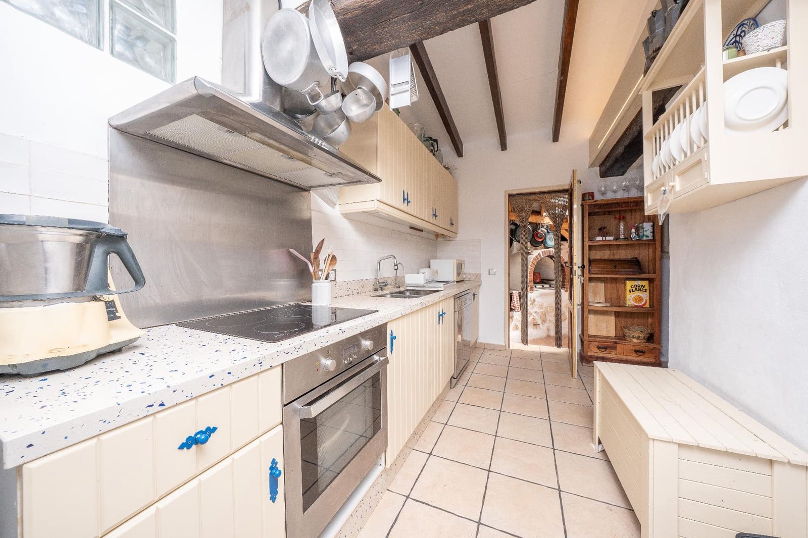 4 soveværelse Villa til salg i El Campello med swimmingpool garage - € 800.000 (Ref: 9929340)