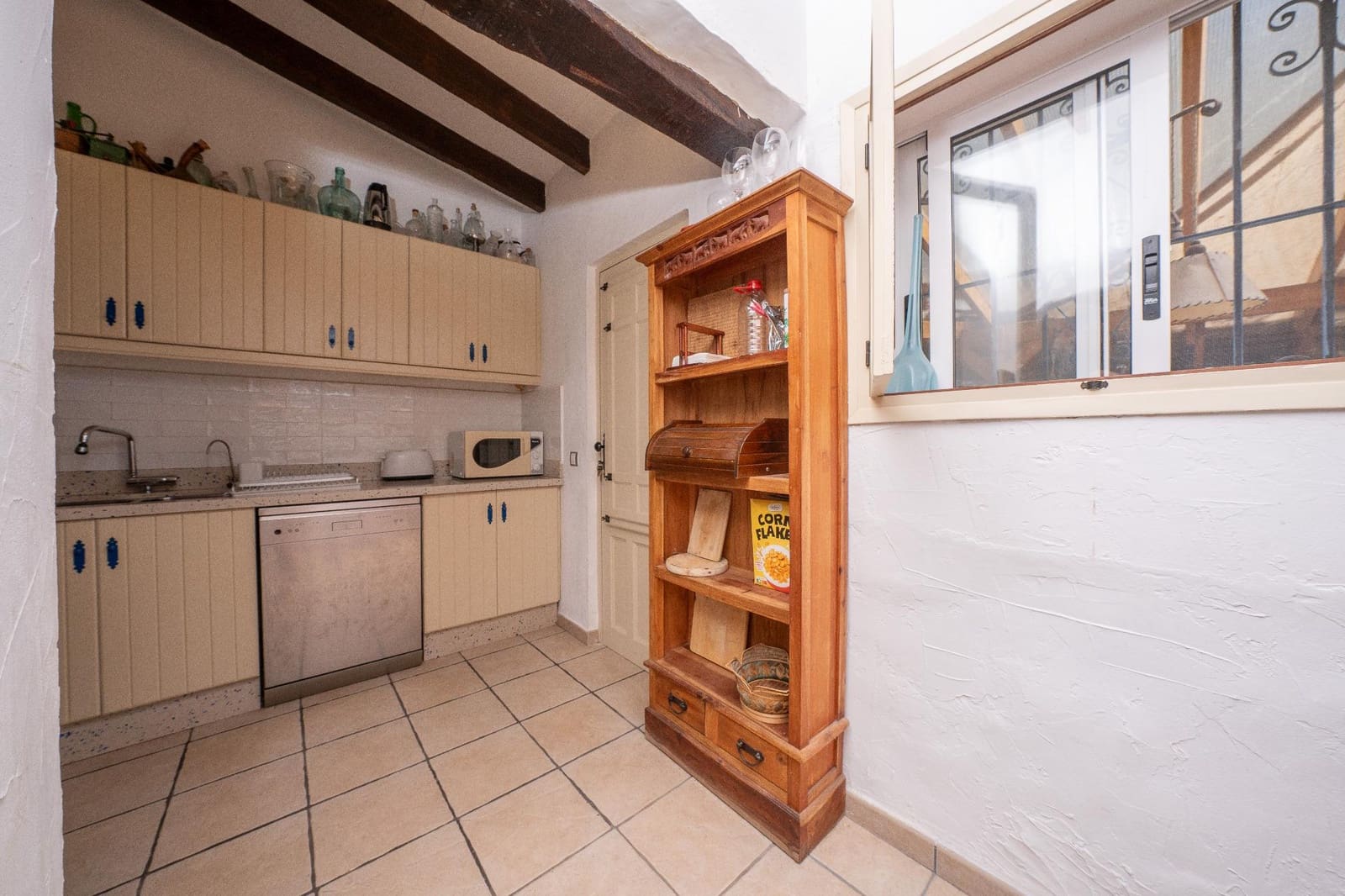 4 soveværelse Villa til salg i El Campello med swimmingpool garage - € 800.000 (Ref: 9929340)