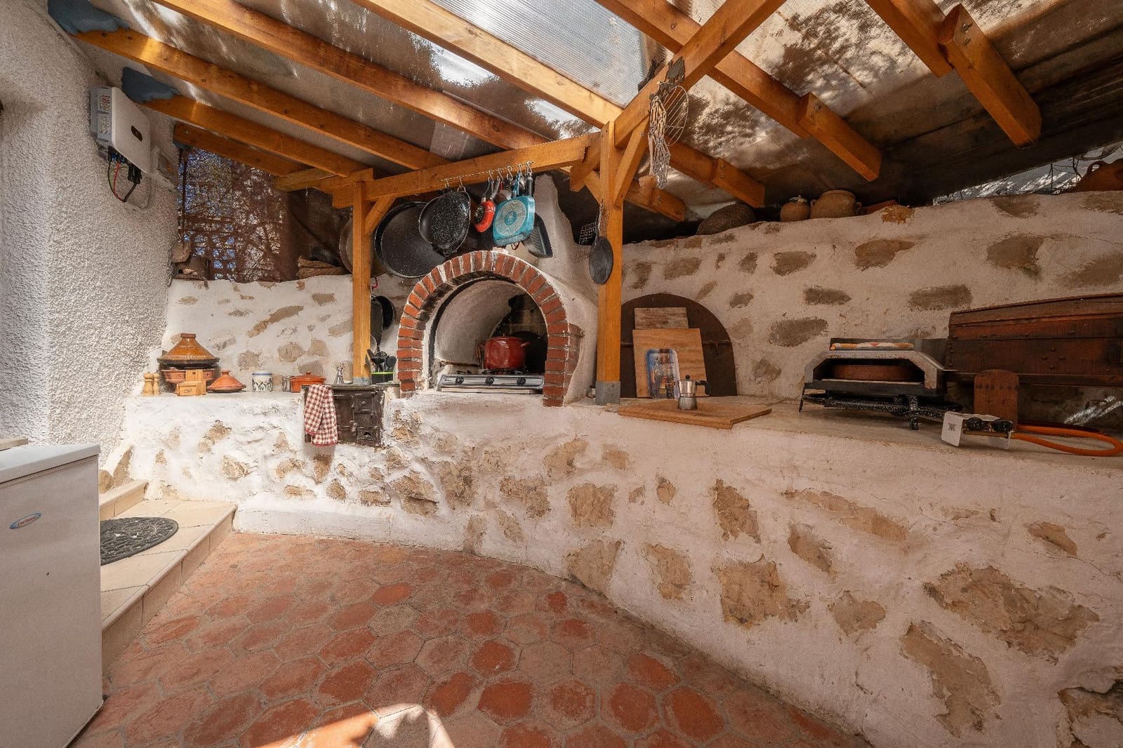 4 soveværelse Villa til salg i El Campello med swimmingpool garage - € 800.000 (Ref: 9929340)