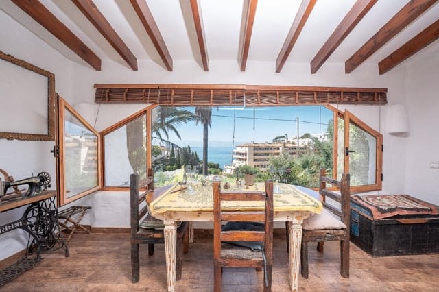 4 soveværelse Villa til salg i El Campello med swimmingpool garage - € 800.000 (Ref: 9929340)