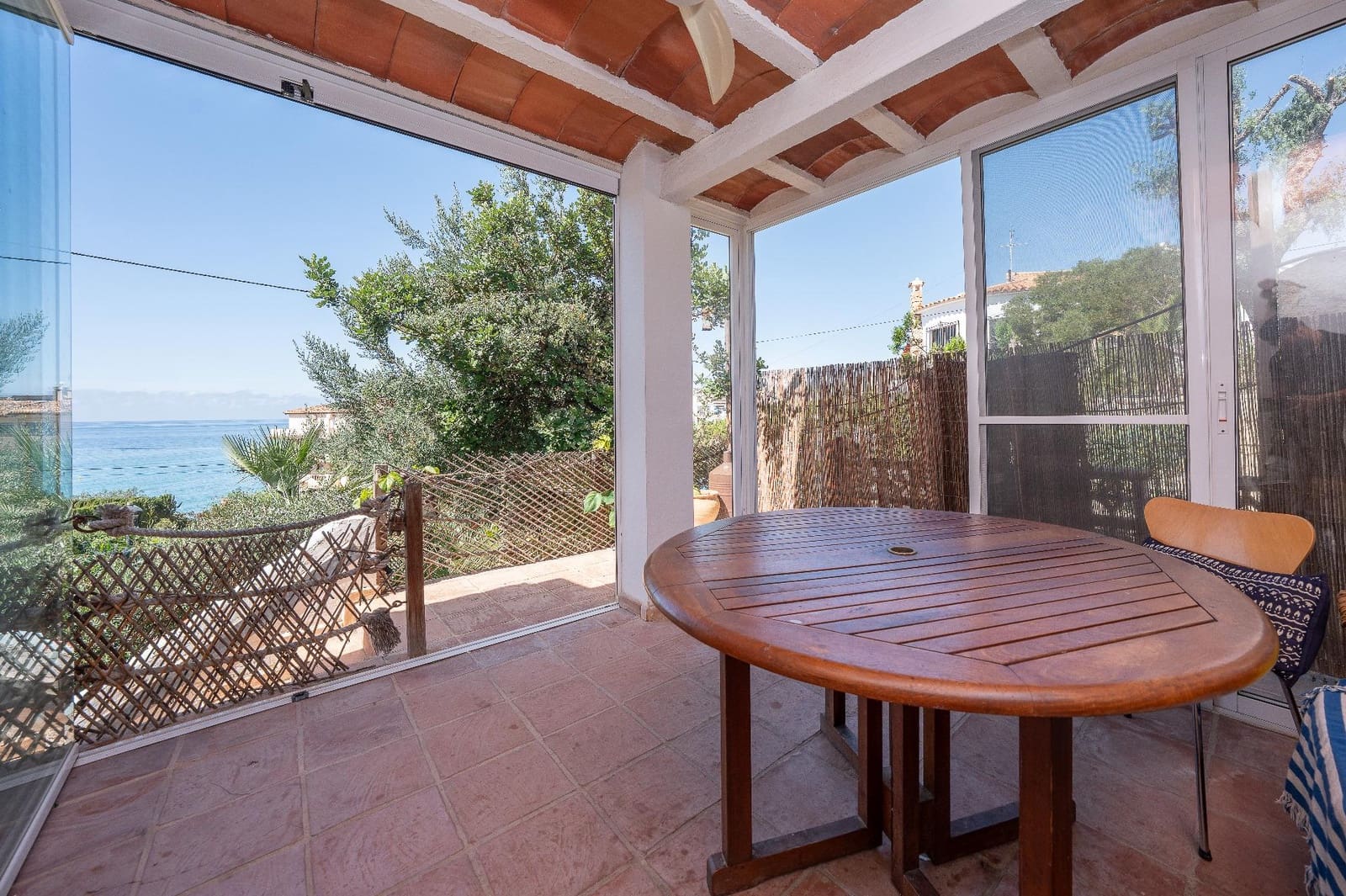 4 soveværelse Villa til salg i El Campello med swimmingpool garage - € 800.000 (Ref: 9929340)