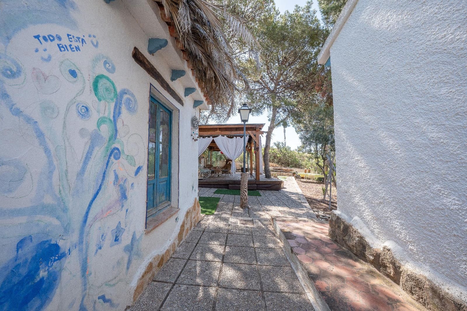4 soveværelse Villa til salg i El Campello med swimmingpool garage - € 800.000 (Ref: 9929340)