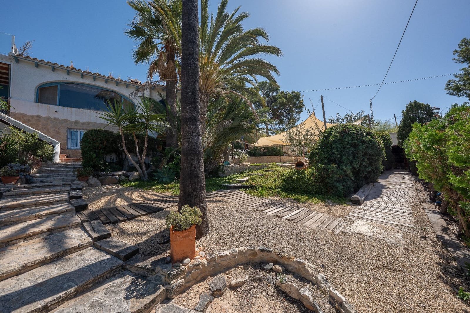 4 soveværelse Villa til salg i El Campello med swimmingpool garage - € 800.000 (Ref: 9929340)