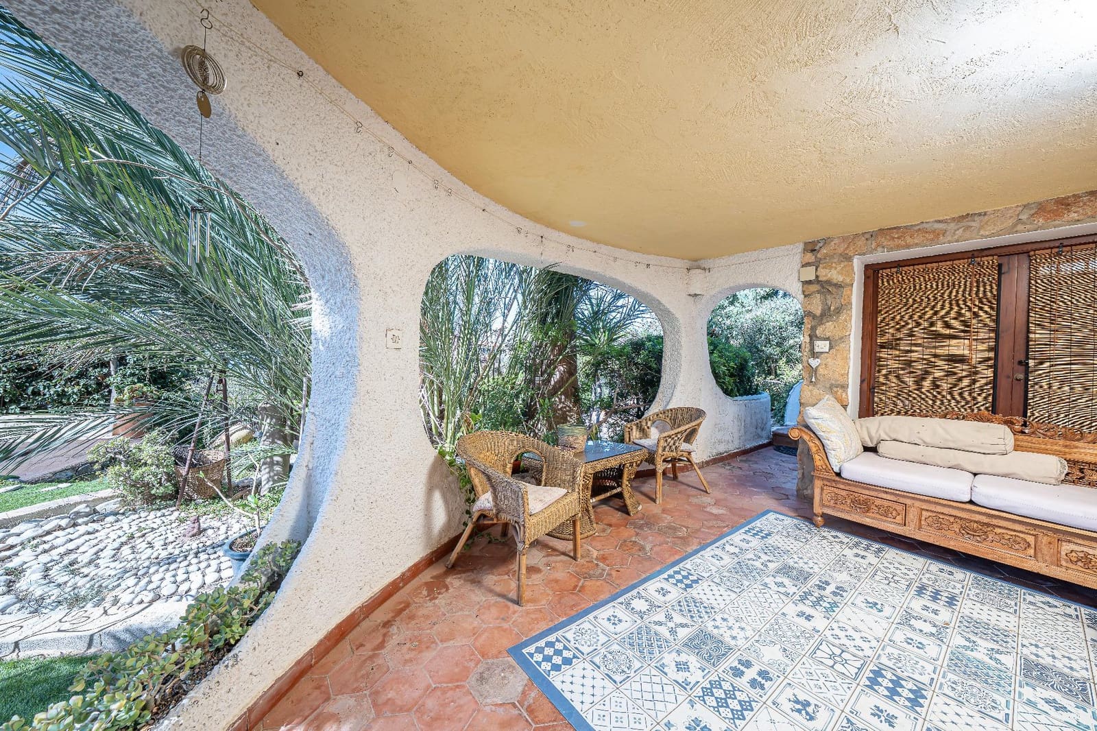 4 soveværelse Villa til salg i El Campello med swimmingpool garage - € 800.000 (Ref: 9929340)