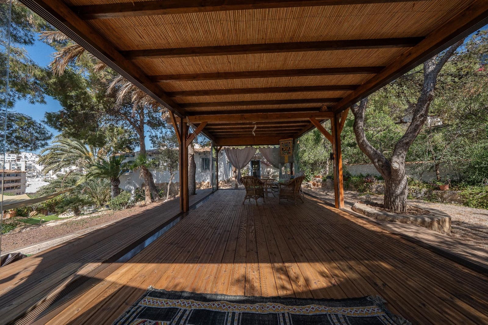 4 soveværelse Villa til salg i El Campello med swimmingpool garage - € 800.000 (Ref: 9929340)