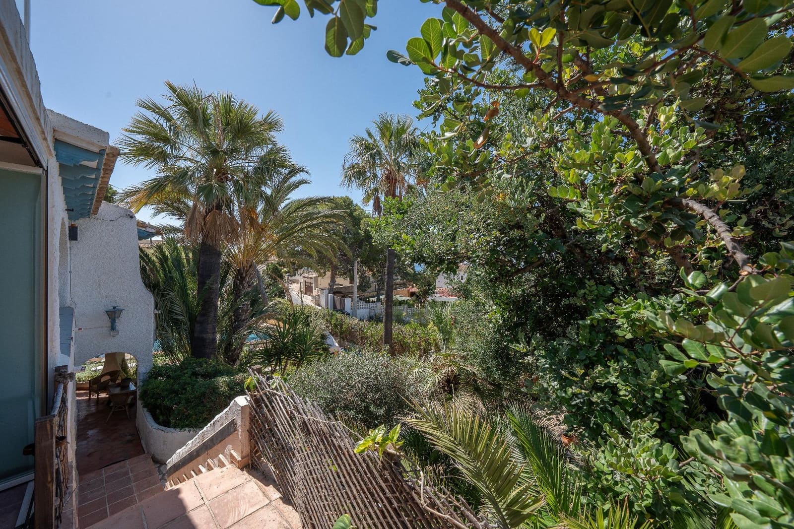 4 soveværelse Villa til salg i El Campello med swimmingpool garage - € 800.000 (Ref: 9929340)
