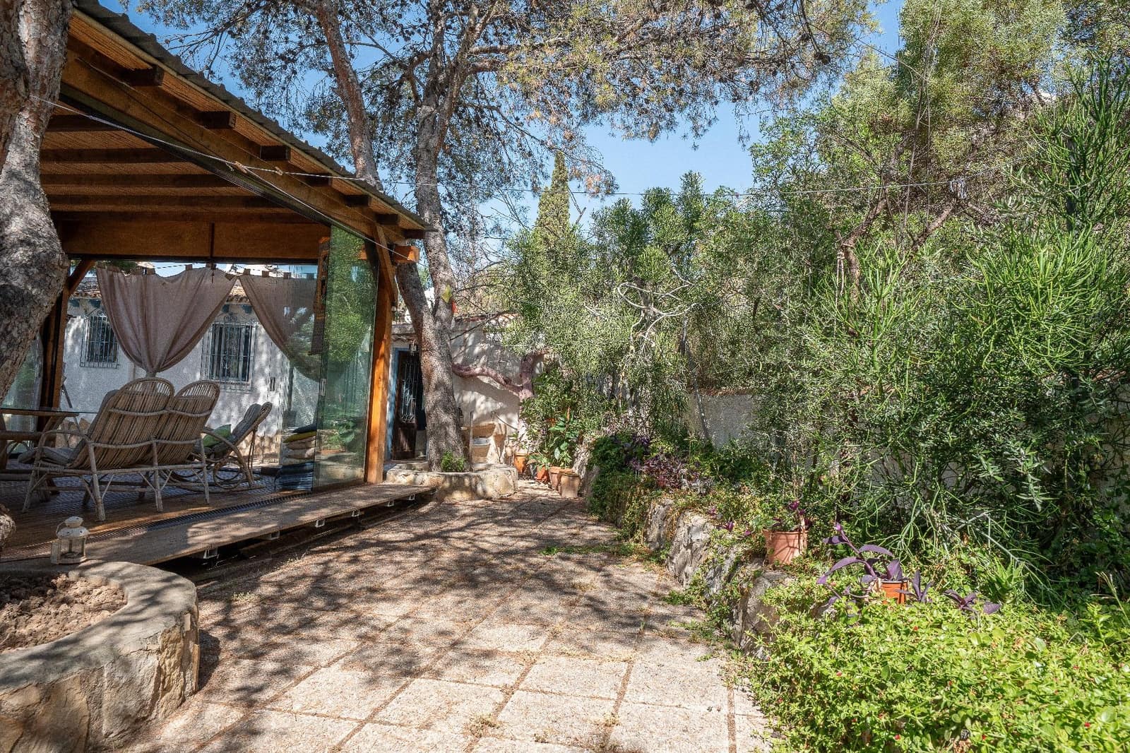 4 soveværelse Villa til salg i El Campello med swimmingpool garage - € 800.000 (Ref: 9929340)