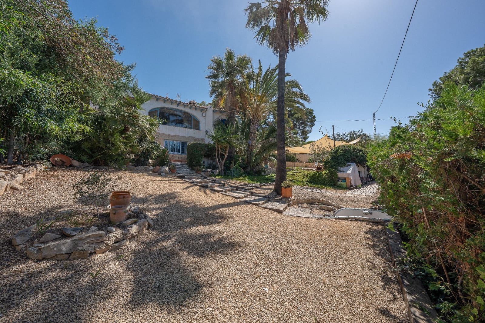 4 soveværelse Villa til salg i El Campello med swimmingpool garage - € 800.000 (Ref: 9929340)