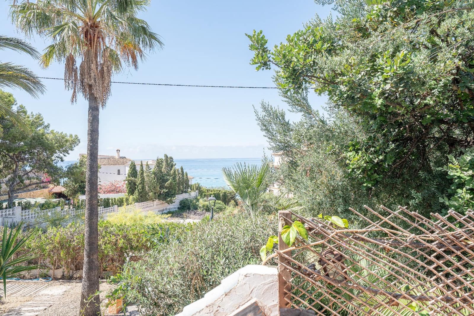 4 soveværelse Villa til salg i El Campello med swimmingpool garage - € 800.000 (Ref: 9929340)