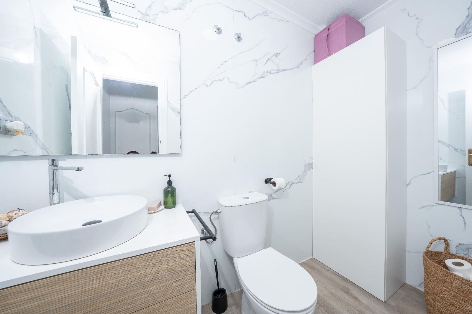Adosado de 4 habitaciones en Torrevieja en venta con piscina - 340.000 € (Ref: 9929341)