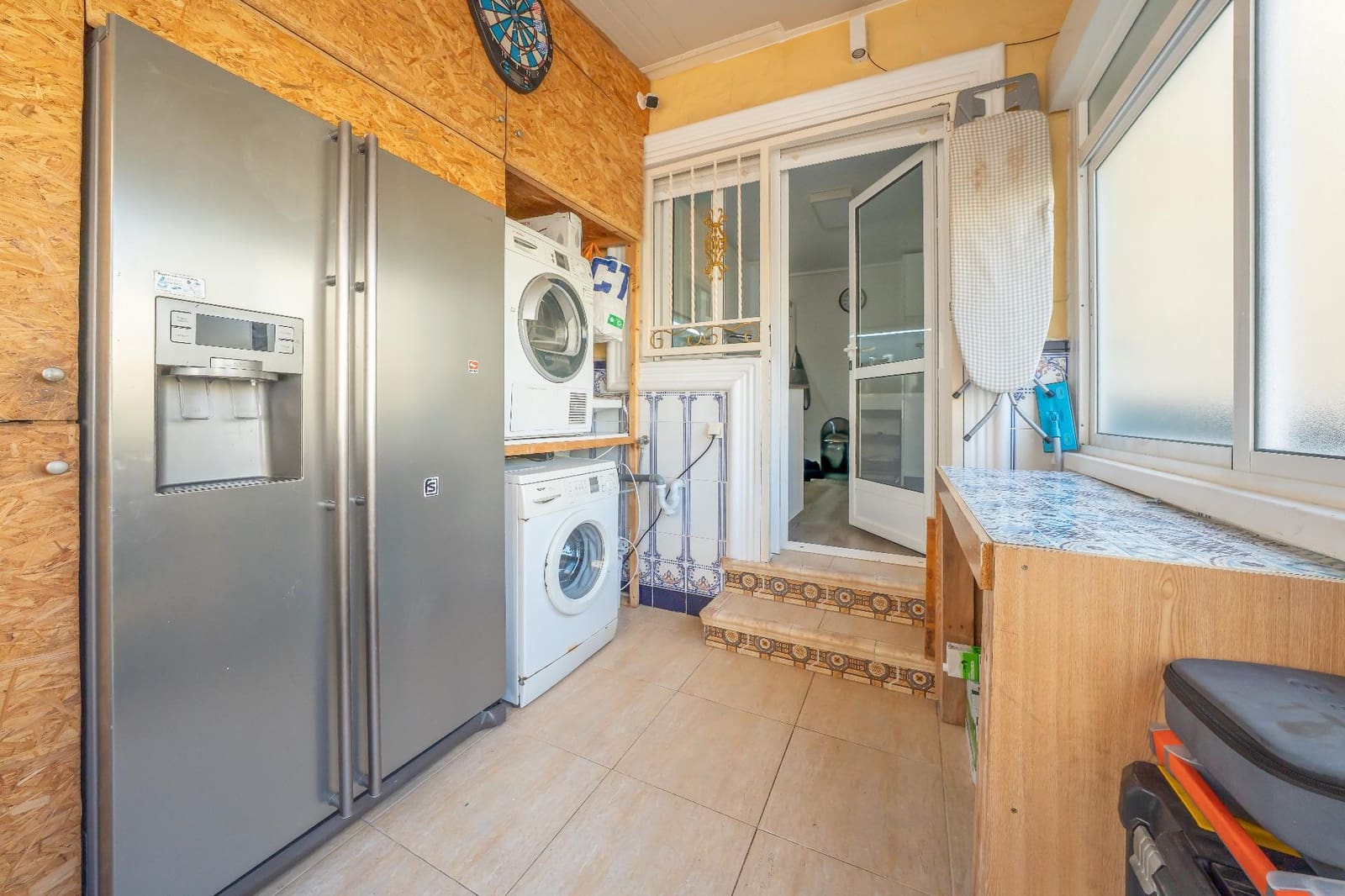Adosado de 4 habitaciones en Torrevieja en venta con piscina - 340.000 € (Ref: 9929341)