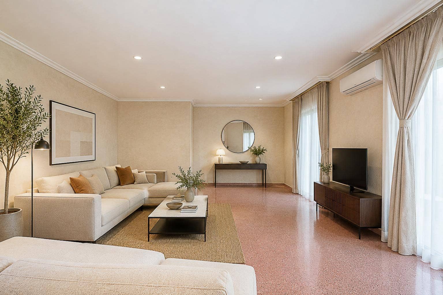 2 slaapkamer Flat te koop in Alicante stad - € 110.000 (Ref: 9934166)
