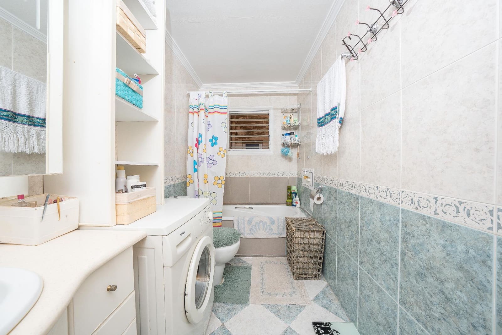 2 slaapkamer Flat te koop in Alicante stad - € 110.000 (Ref: 9934166)