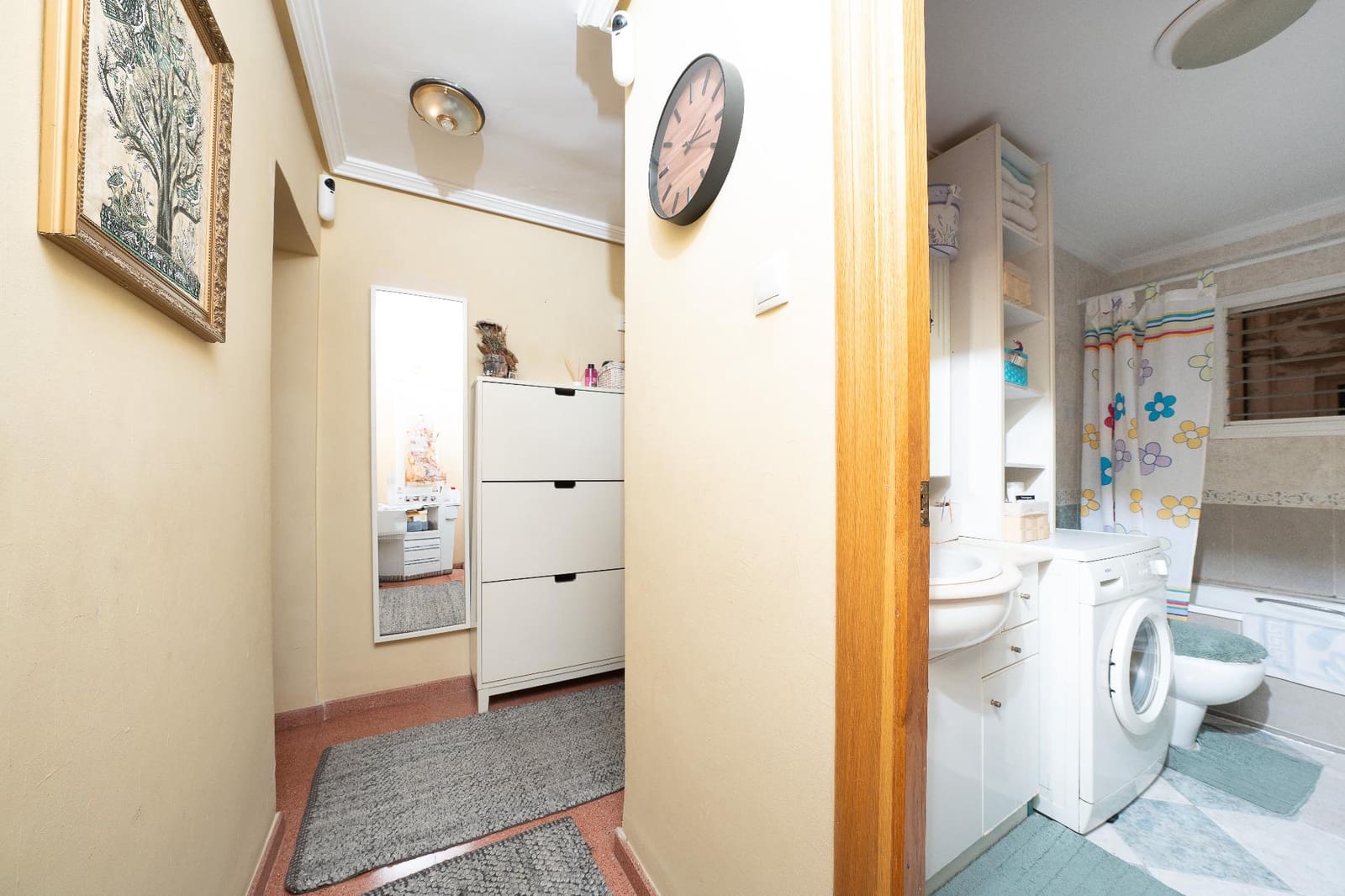 2 slaapkamer Flat te koop in Alicante stad - € 110.000 (Ref: 9934166)
