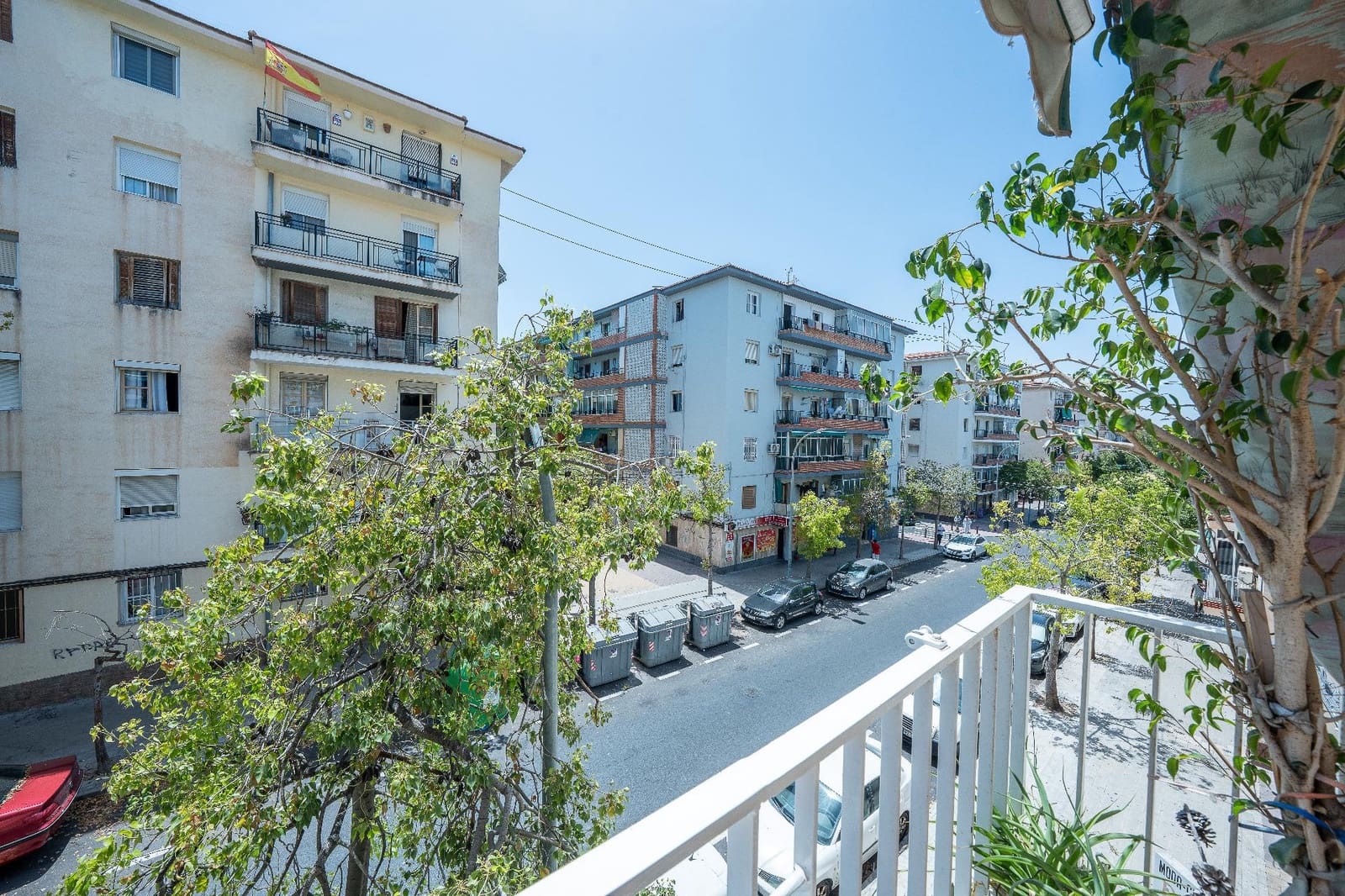 2 slaapkamer Flat te koop in Alicante stad - € 110.000 (Ref: 9934166)