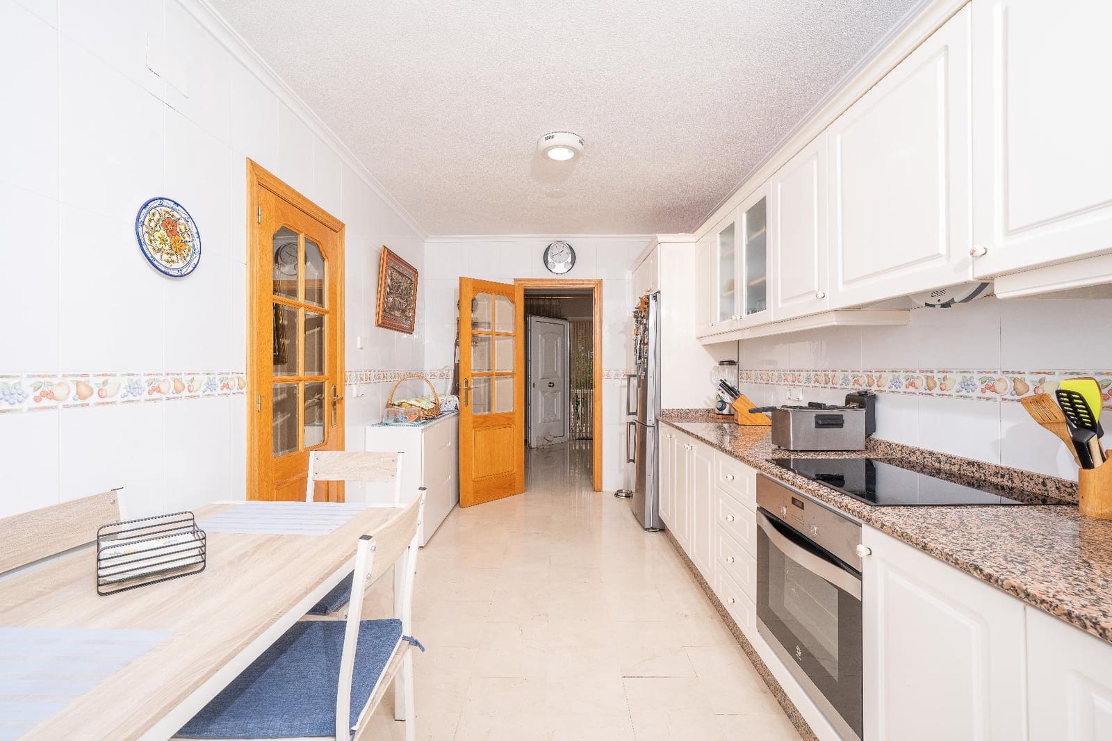 5 chambre Villa/Maison à vendre à La Nucia avec piscine garage - 899 000 € (Ref: 9934167)