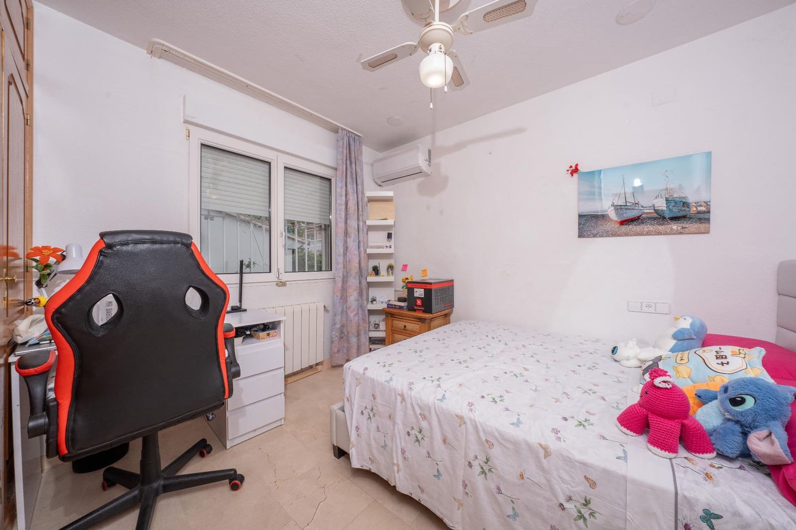 5 chambre Villa/Maison à vendre à La Nucia avec piscine garage - 899 000 € (Ref: 9934167)