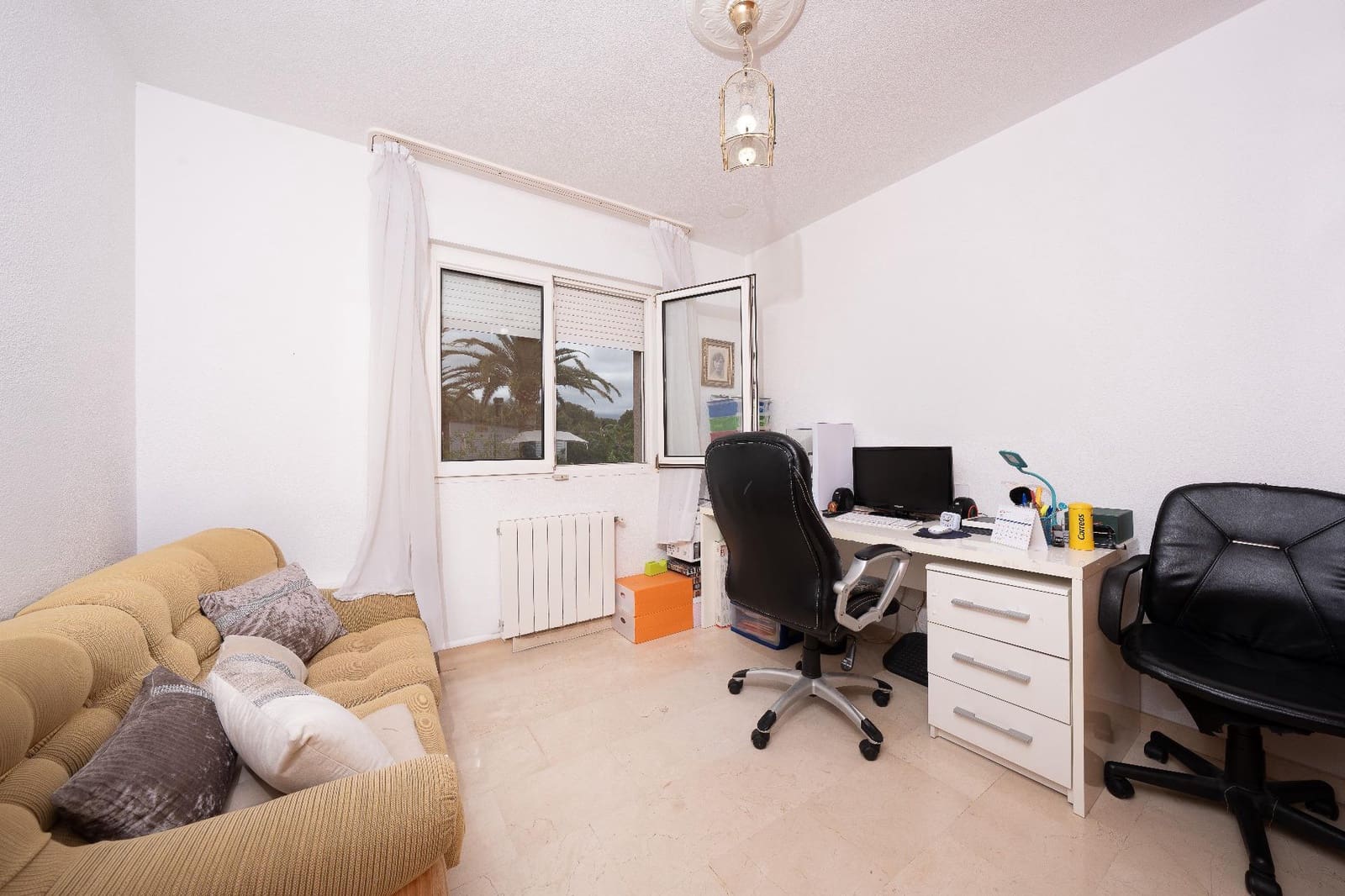 5 chambre Villa/Maison à vendre à La Nucia avec piscine garage - 899 000 € (Ref: 9934167)
