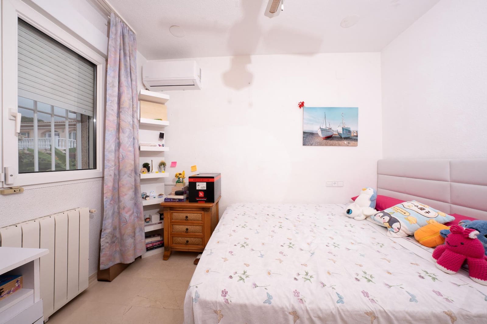5 chambre Villa/Maison à vendre à La Nucia avec piscine garage - 899 000 € (Ref: 9934167)