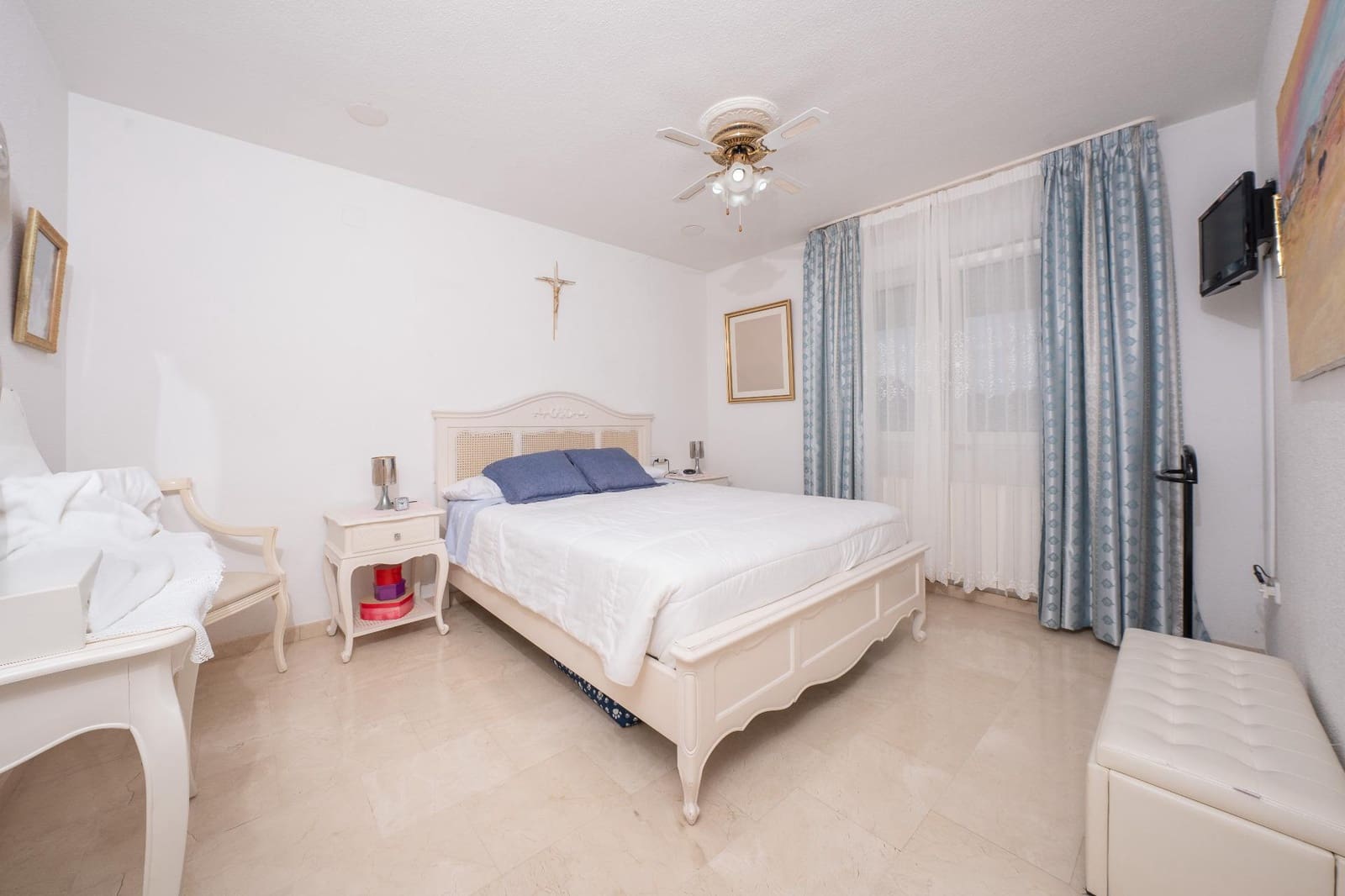 5 chambre Villa/Maison à vendre à La Nucia avec piscine garage - 899 000 € (Ref: 9934167)