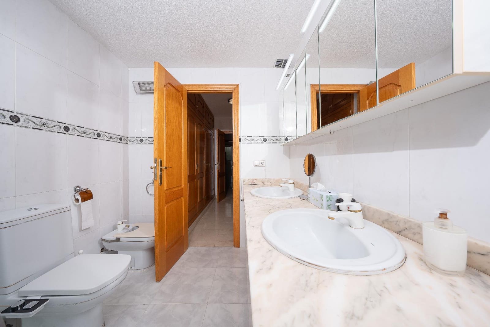 5 chambre Villa/Maison à vendre à La Nucia avec piscine garage - 899 000 € (Ref: 9934167)