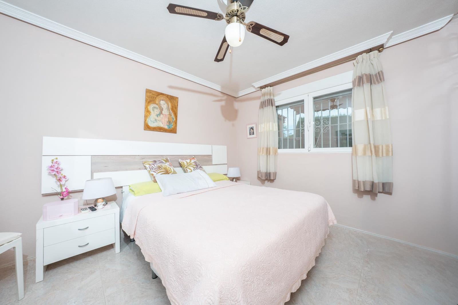 5 chambre Villa/Maison à vendre à La Nucia avec piscine garage - 899 000 € (Ref: 9934167)