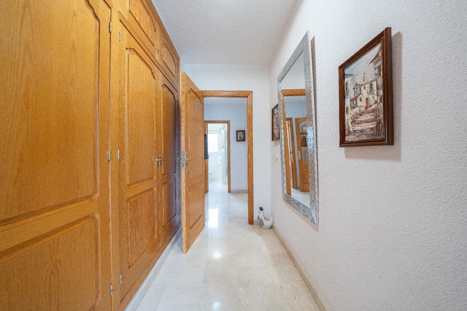 5 chambre Villa/Maison à vendre à La Nucia avec piscine garage - 899 000 € (Ref: 9934167)