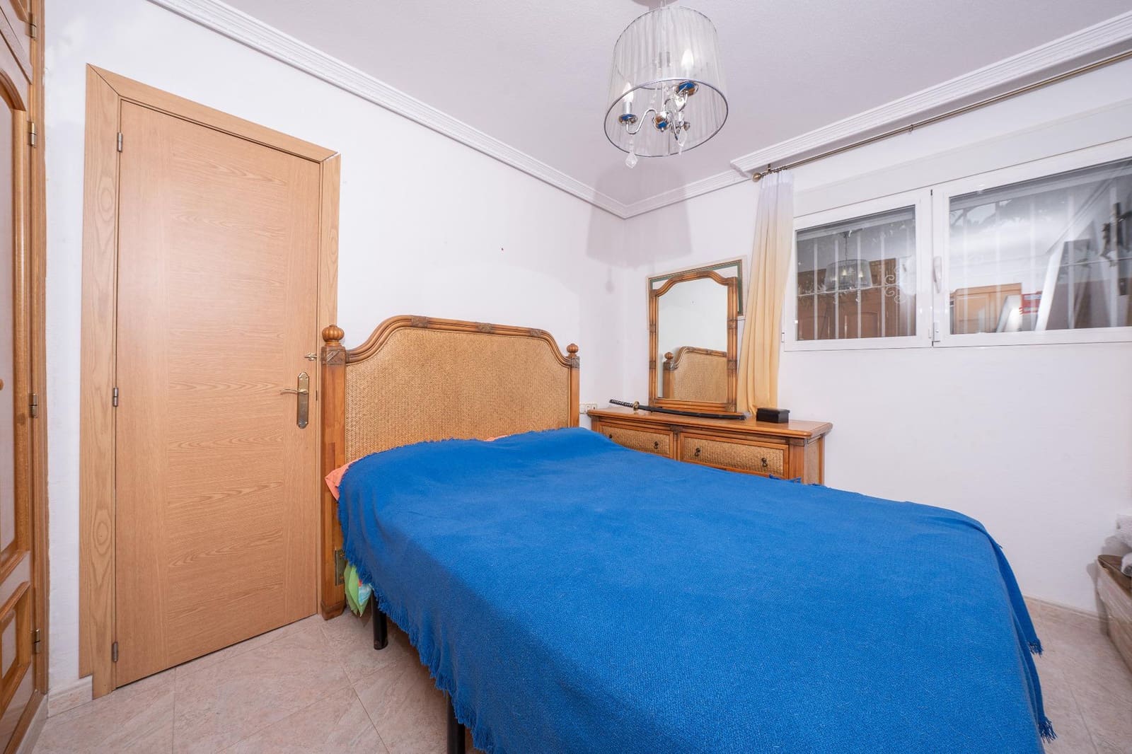 5 chambre Villa/Maison à vendre à La Nucia avec piscine garage - 899 000 € (Ref: 9934167)