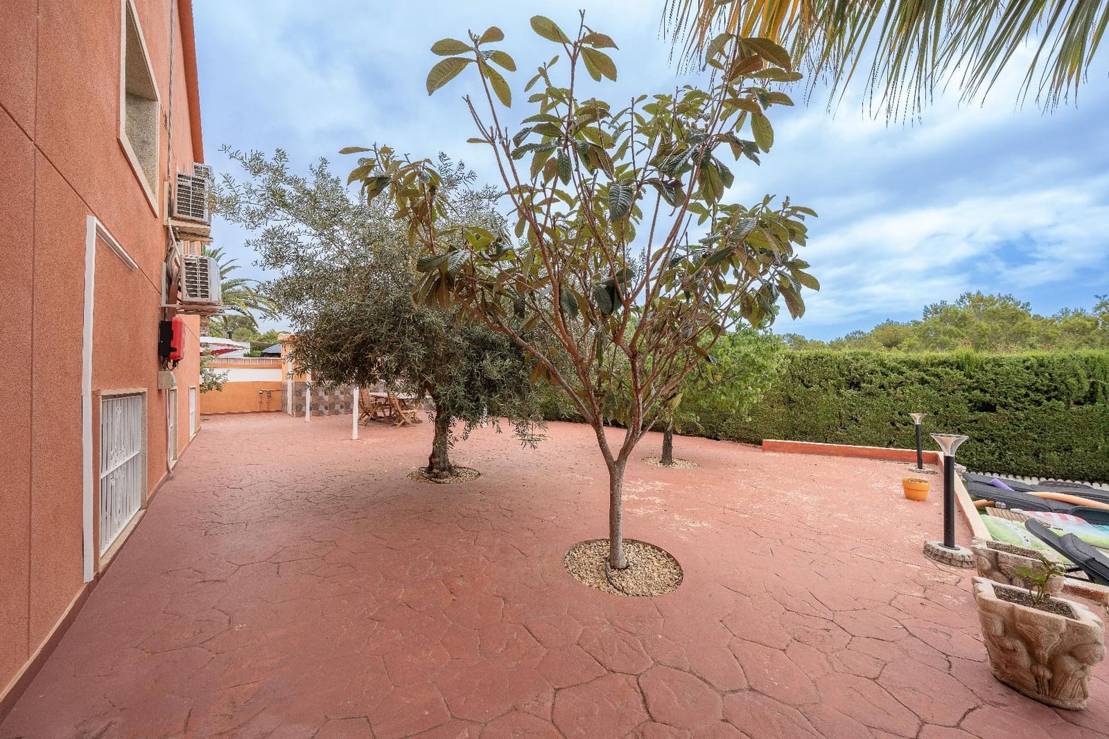 5 chambre Villa/Maison à vendre à La Nucia avec piscine garage - 899 000 € (Ref: 9934167)