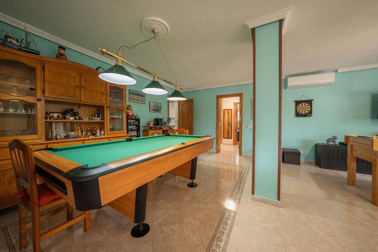 5 chambre Villa/Maison à vendre à La Nucia avec piscine garage - 899 000 € (Ref: 9934167)